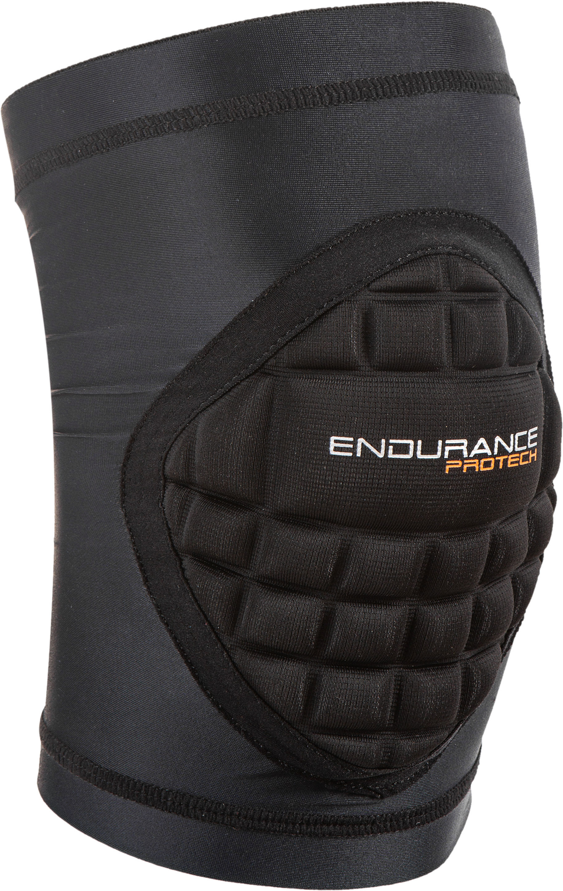 ENDURANCE, Protech Knee Protection