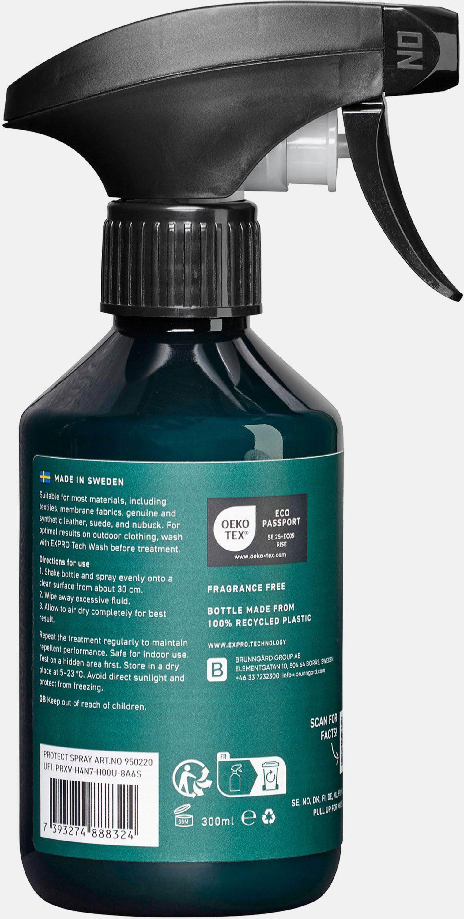 EXPRO, Protect Spray