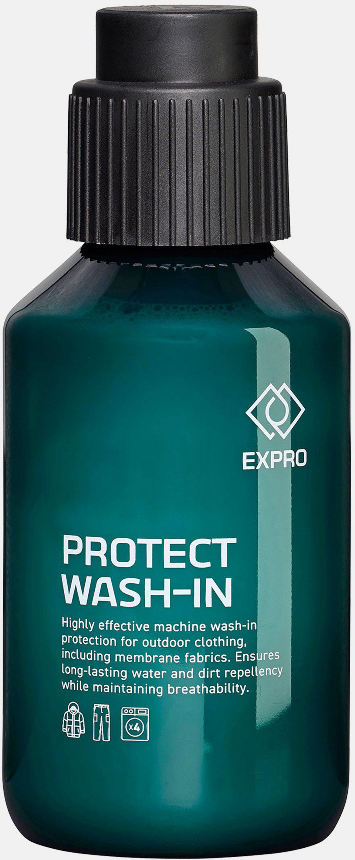 EXPRO, Protect Wash In