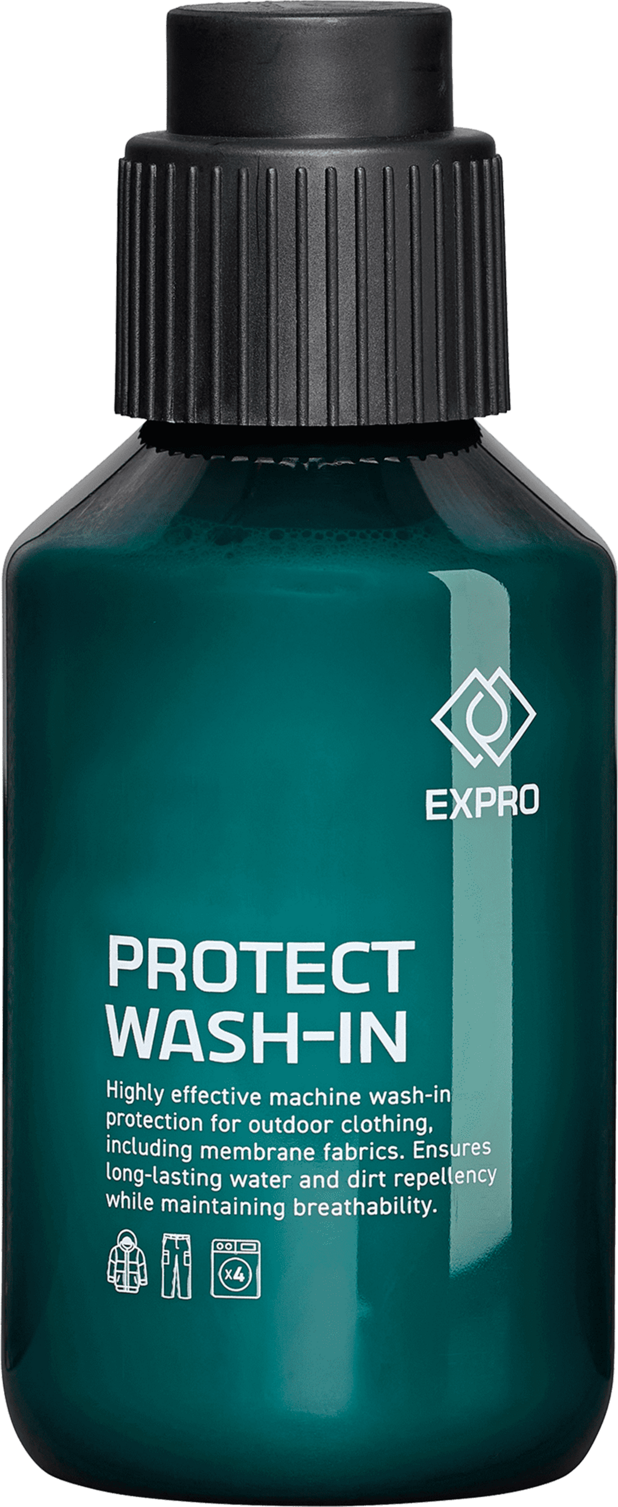 EXPRO, Protect Wash In