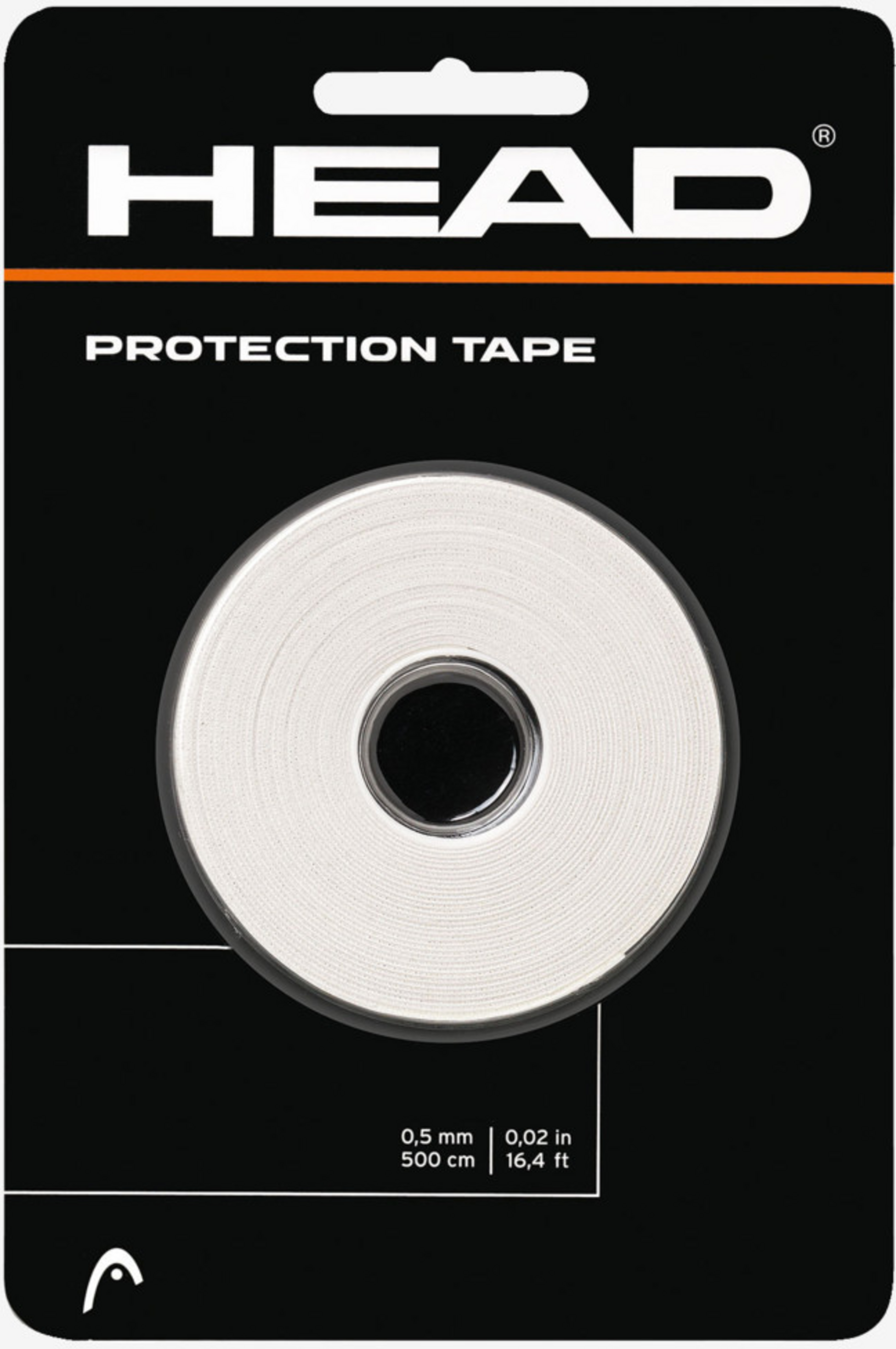 HEAD, Protection Tape