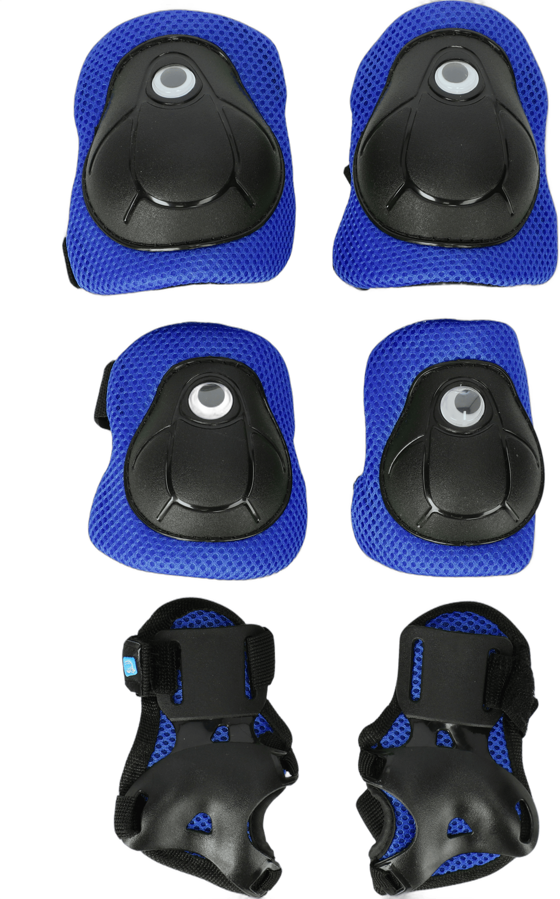 CRAZY SAFETY, Protection