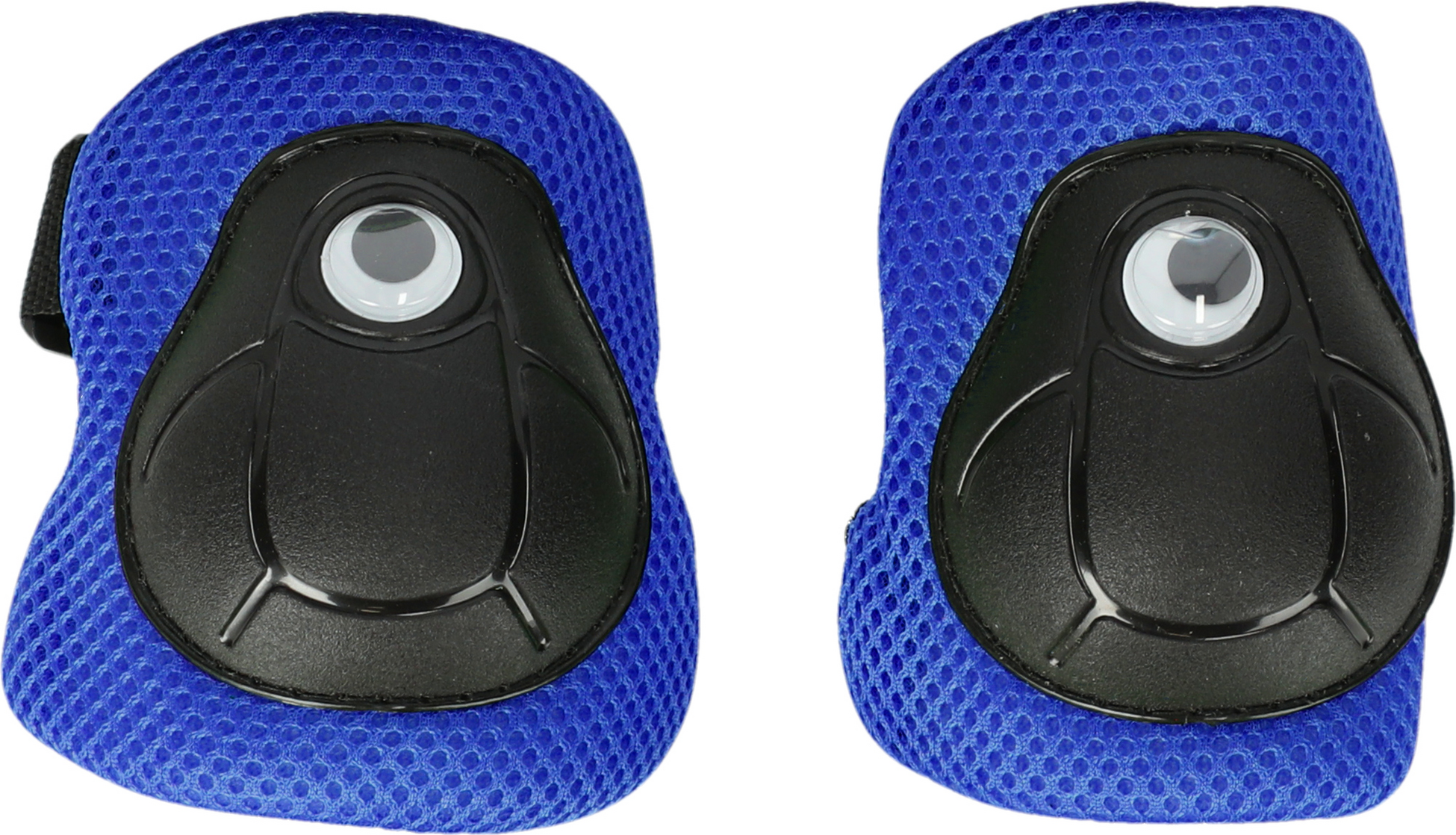 CRAZY SAFETY, Protection