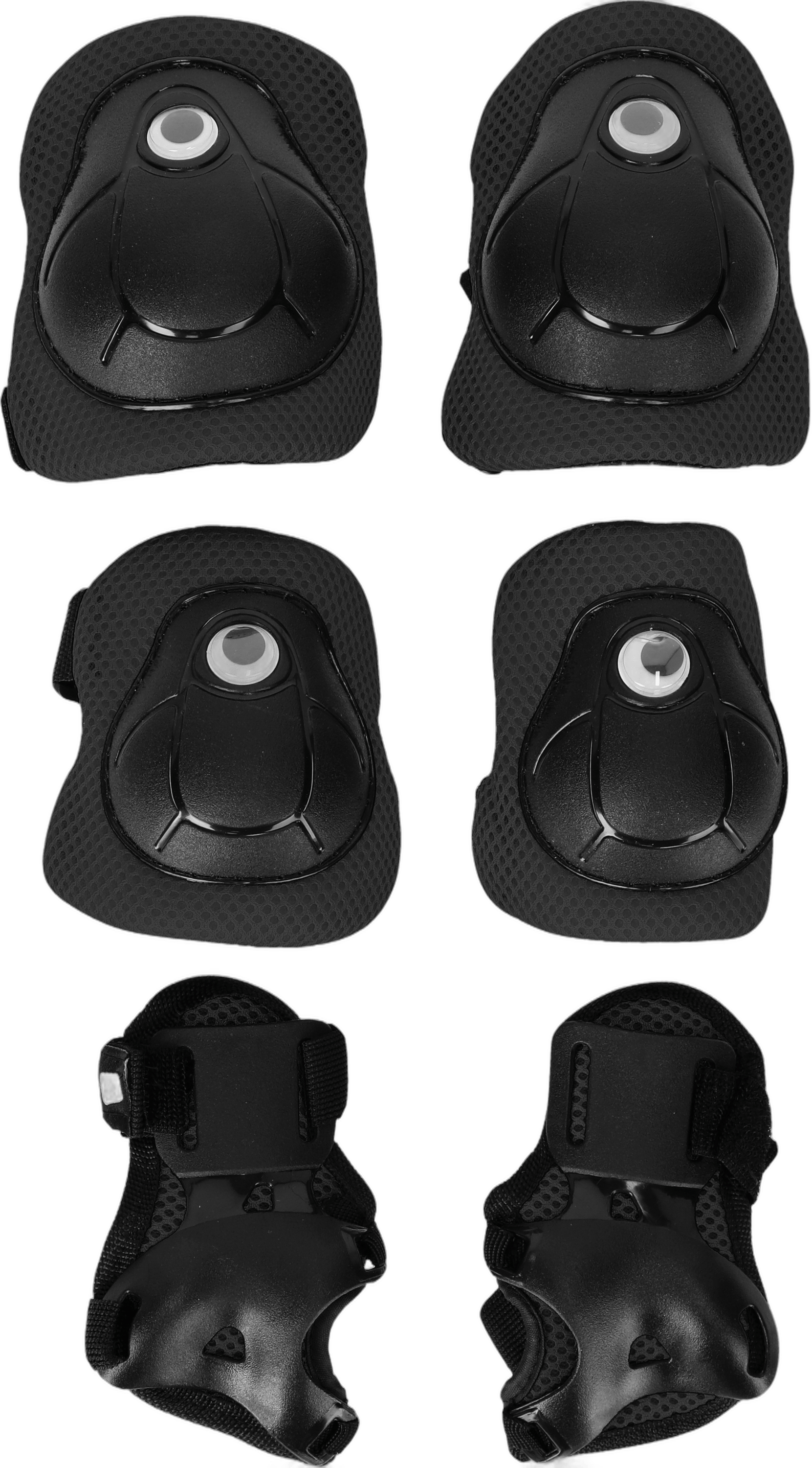 CRAZY SAFETY, Protection