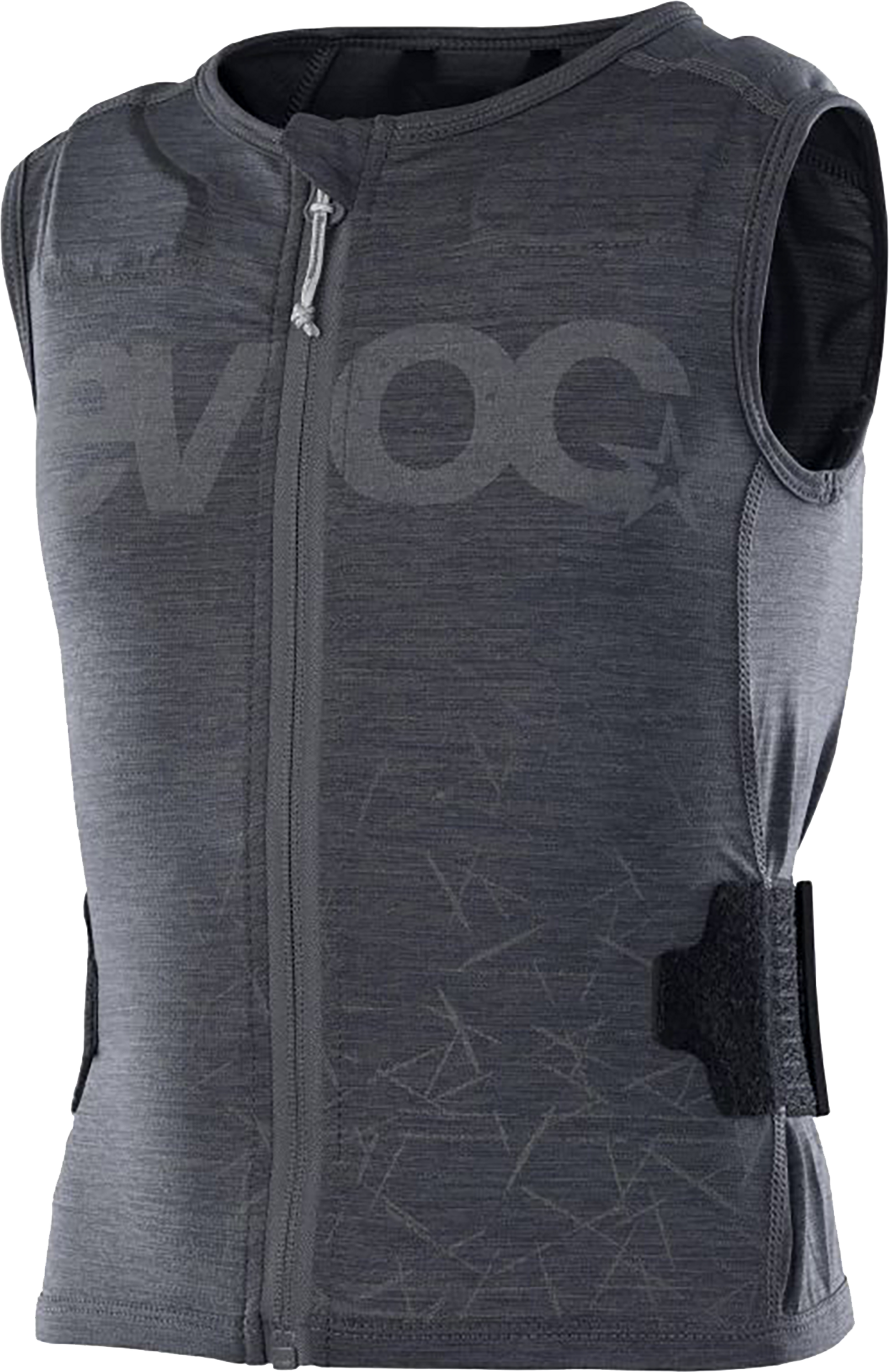 EVOC, Protector Vest Jr