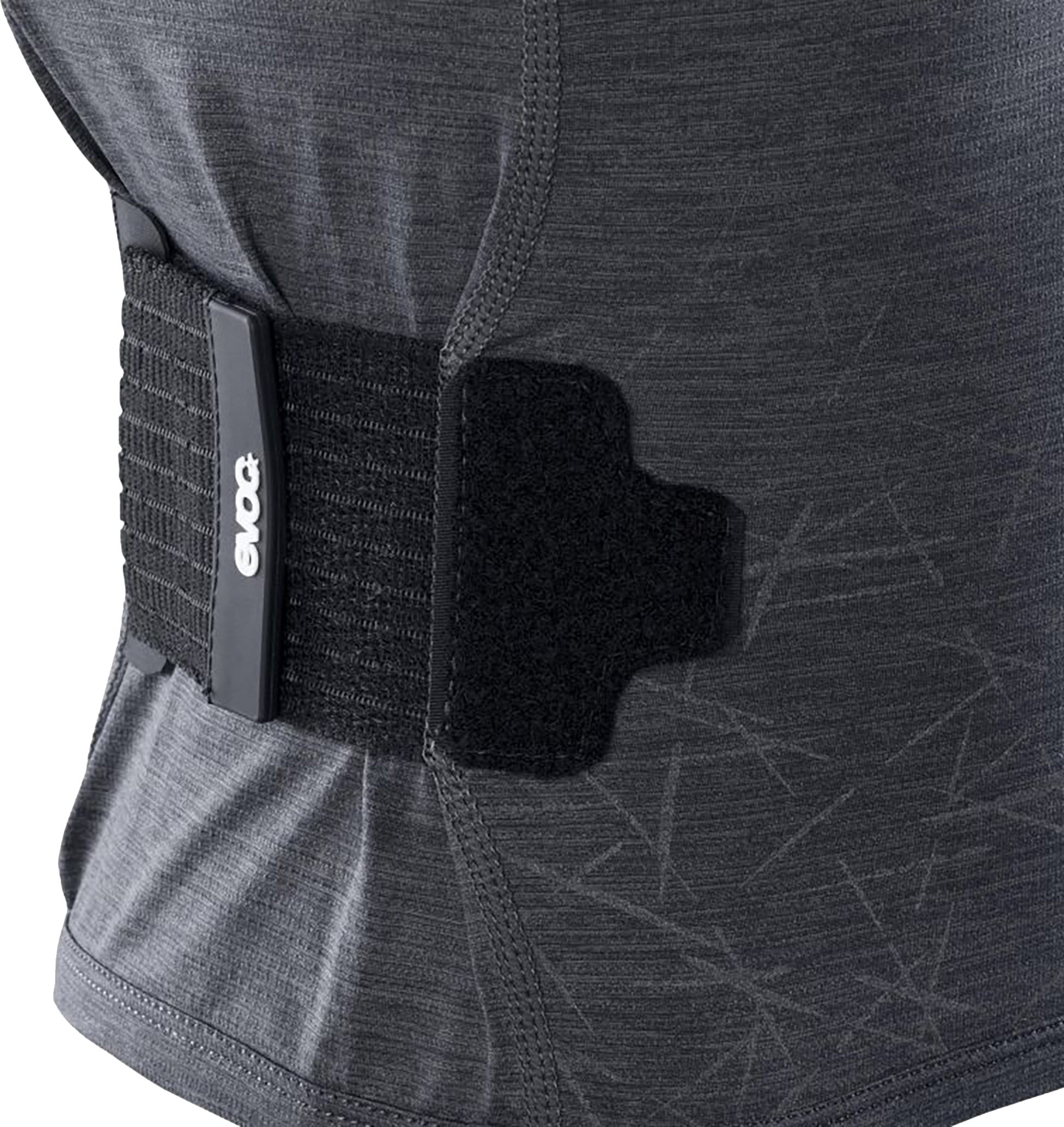 EVOC, Protector Vest Jr