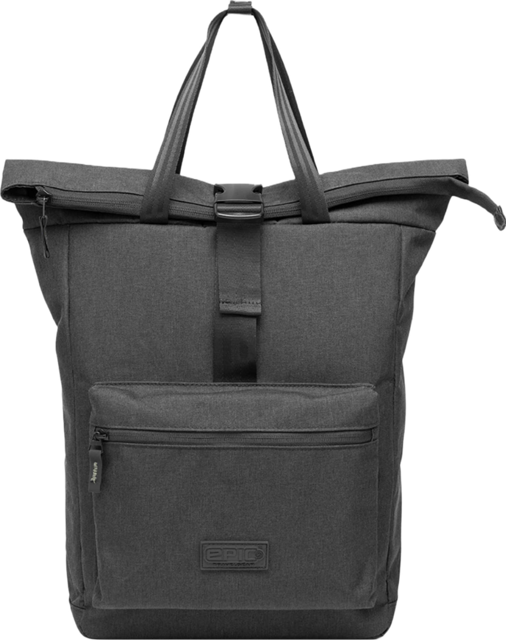 EPIC, Proton Evo - Tote Backpack