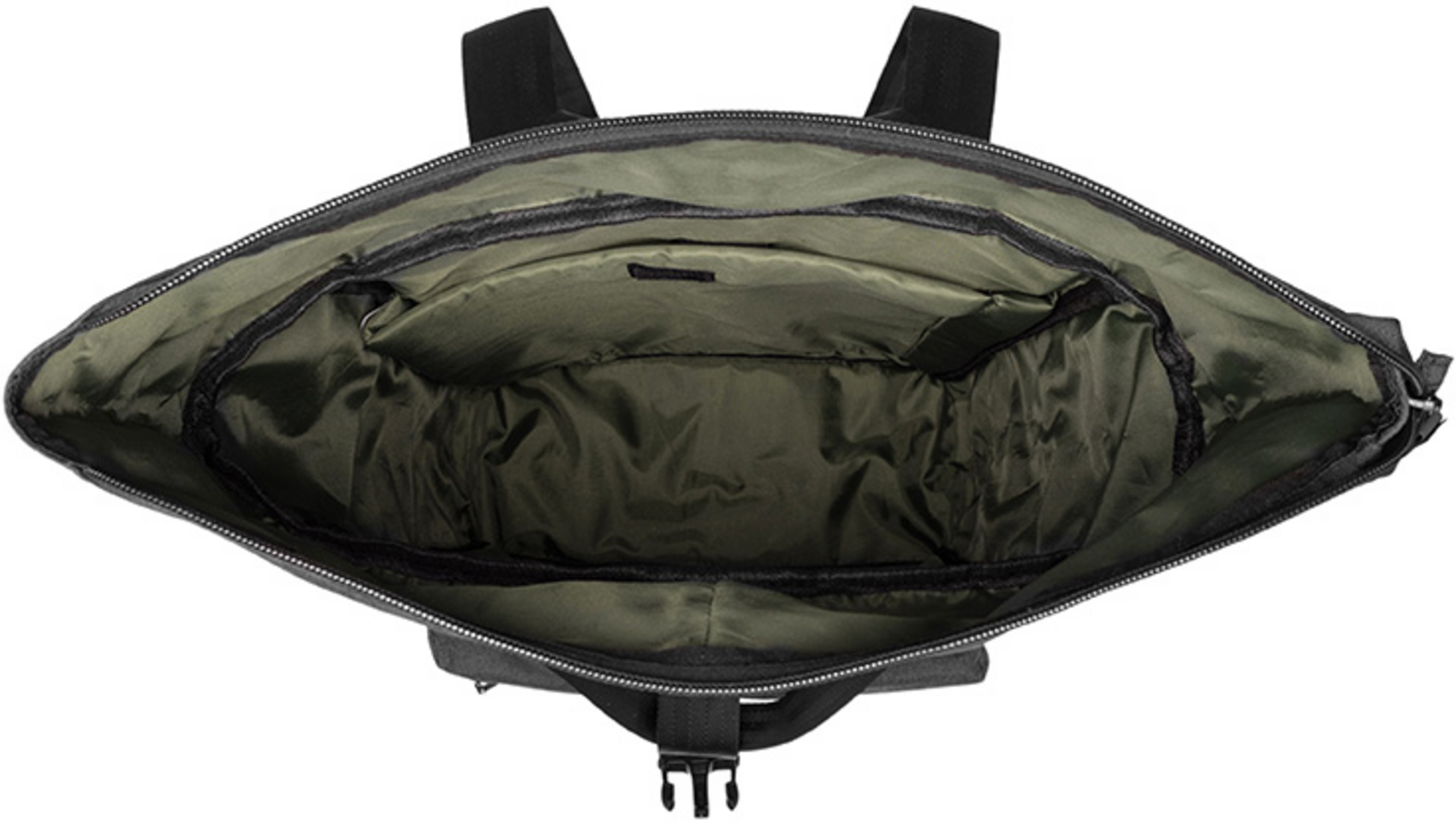 EPIC, Proton Evo - Tote Backpack