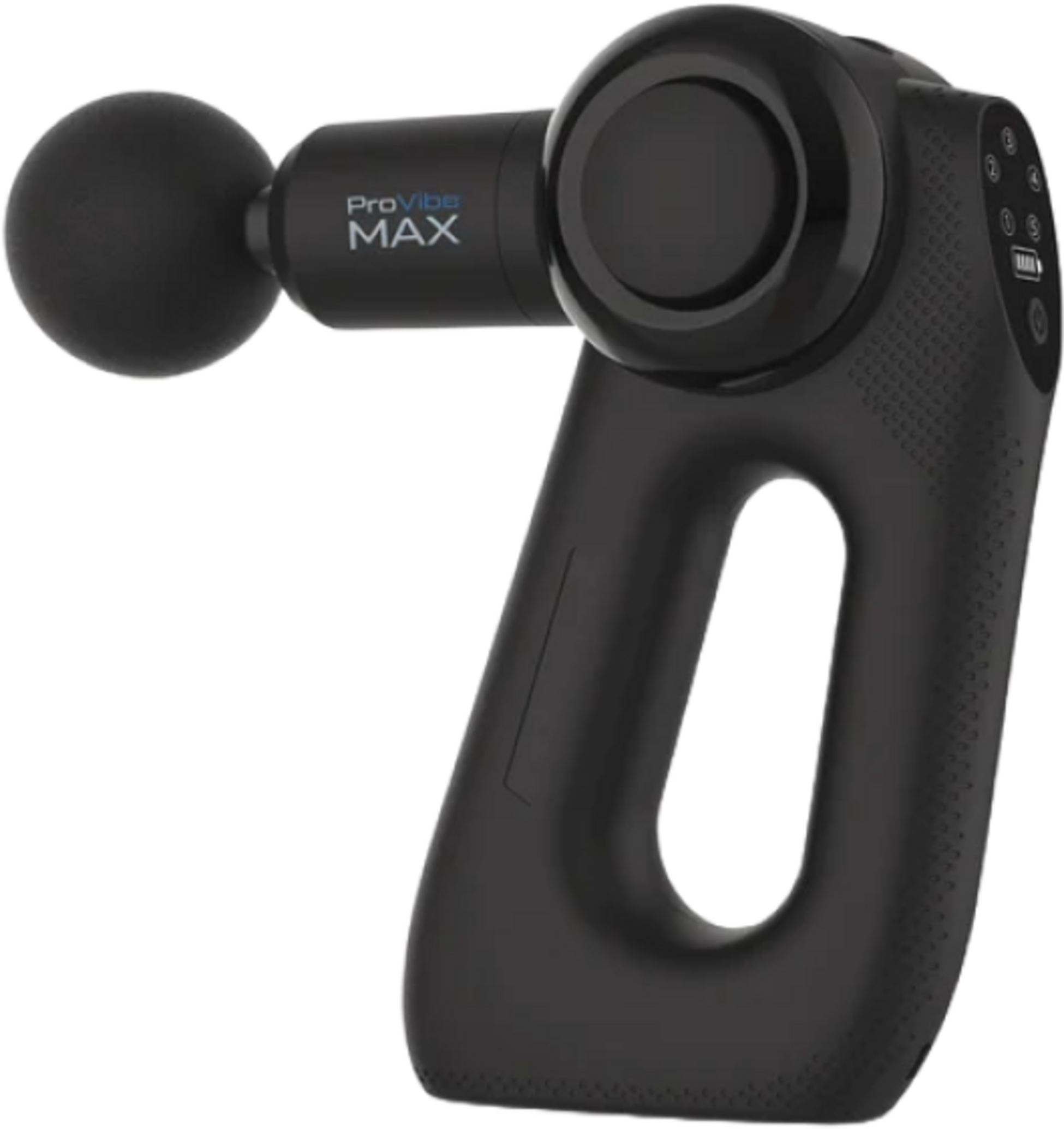 POWERPAL, Provibe MAX - Massagepistol