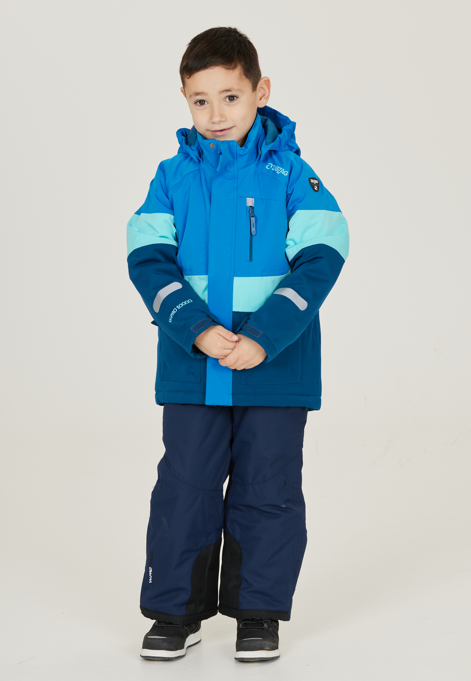 ZIGZAG, Provo Ski Pants