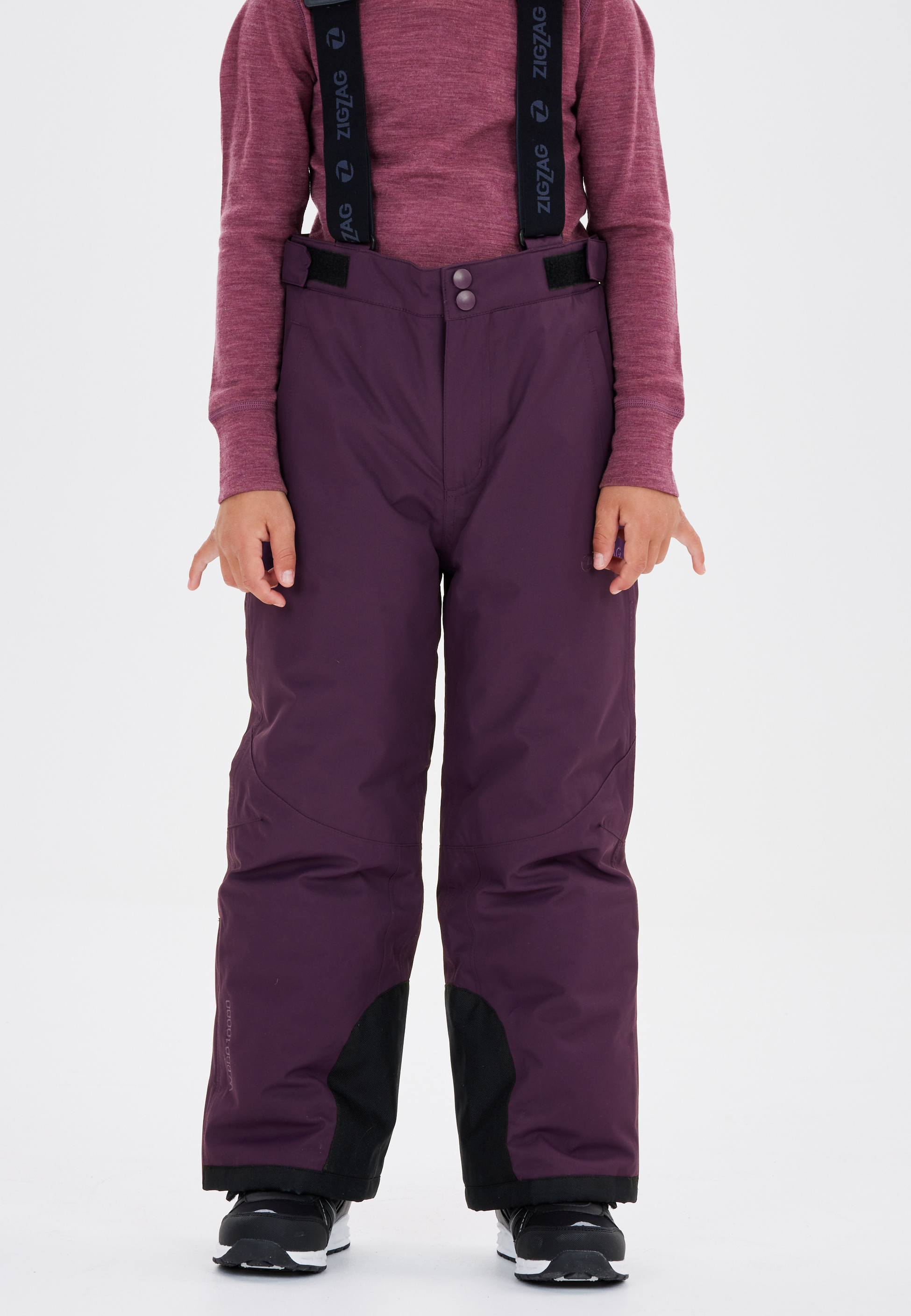 ZIGZAG, Provo Ski Pants