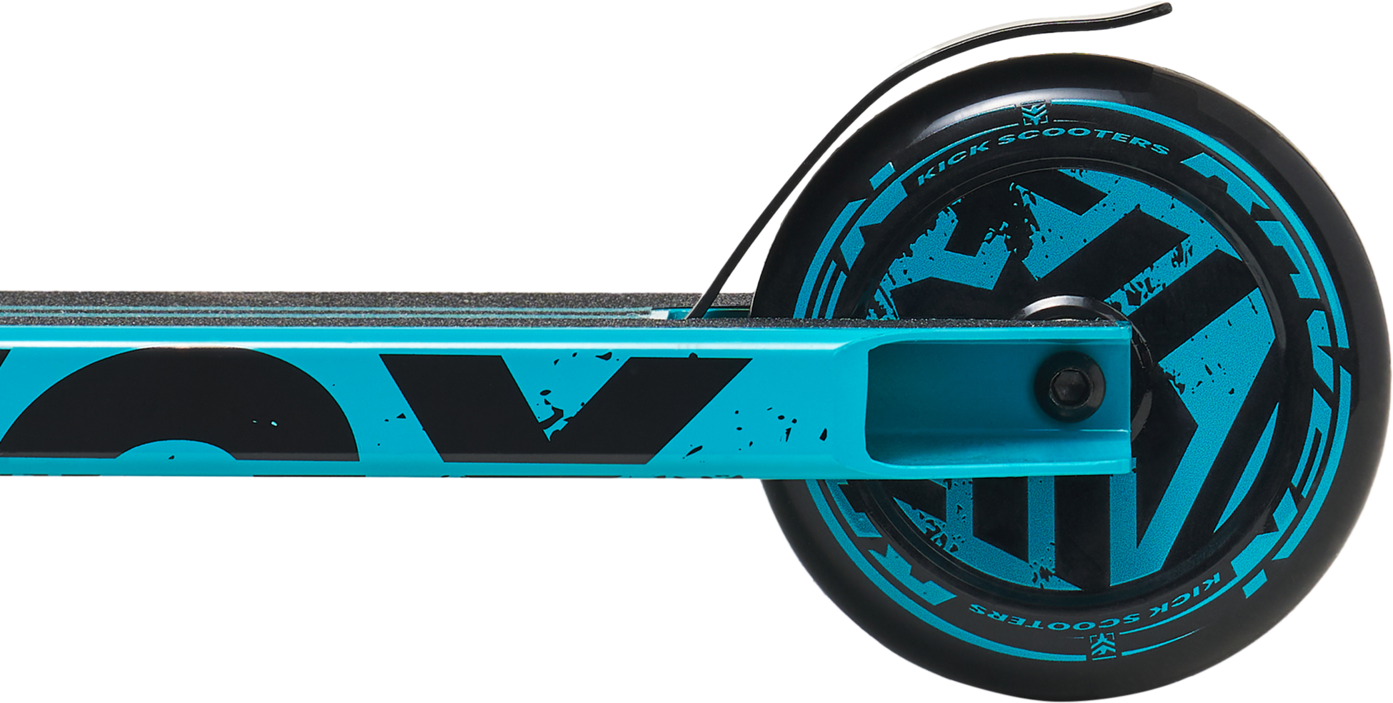 RAVEN, Provox