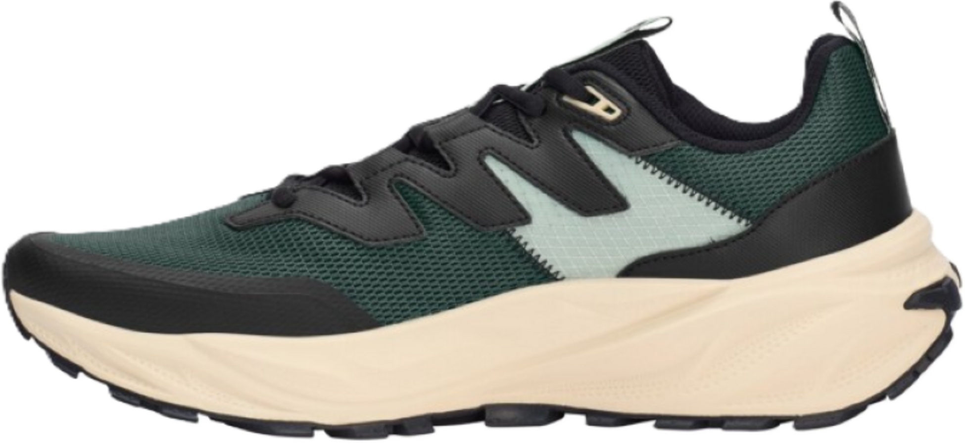 JACK WOLFSKIN, Ps Trail  Low M