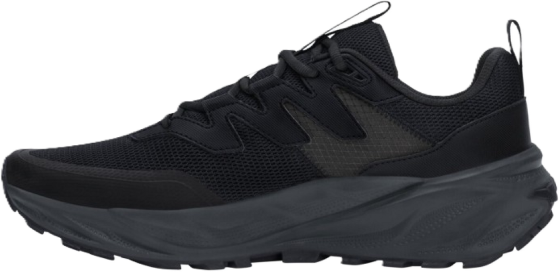 JACK WOLFSKIN, Ps Trail  Low M