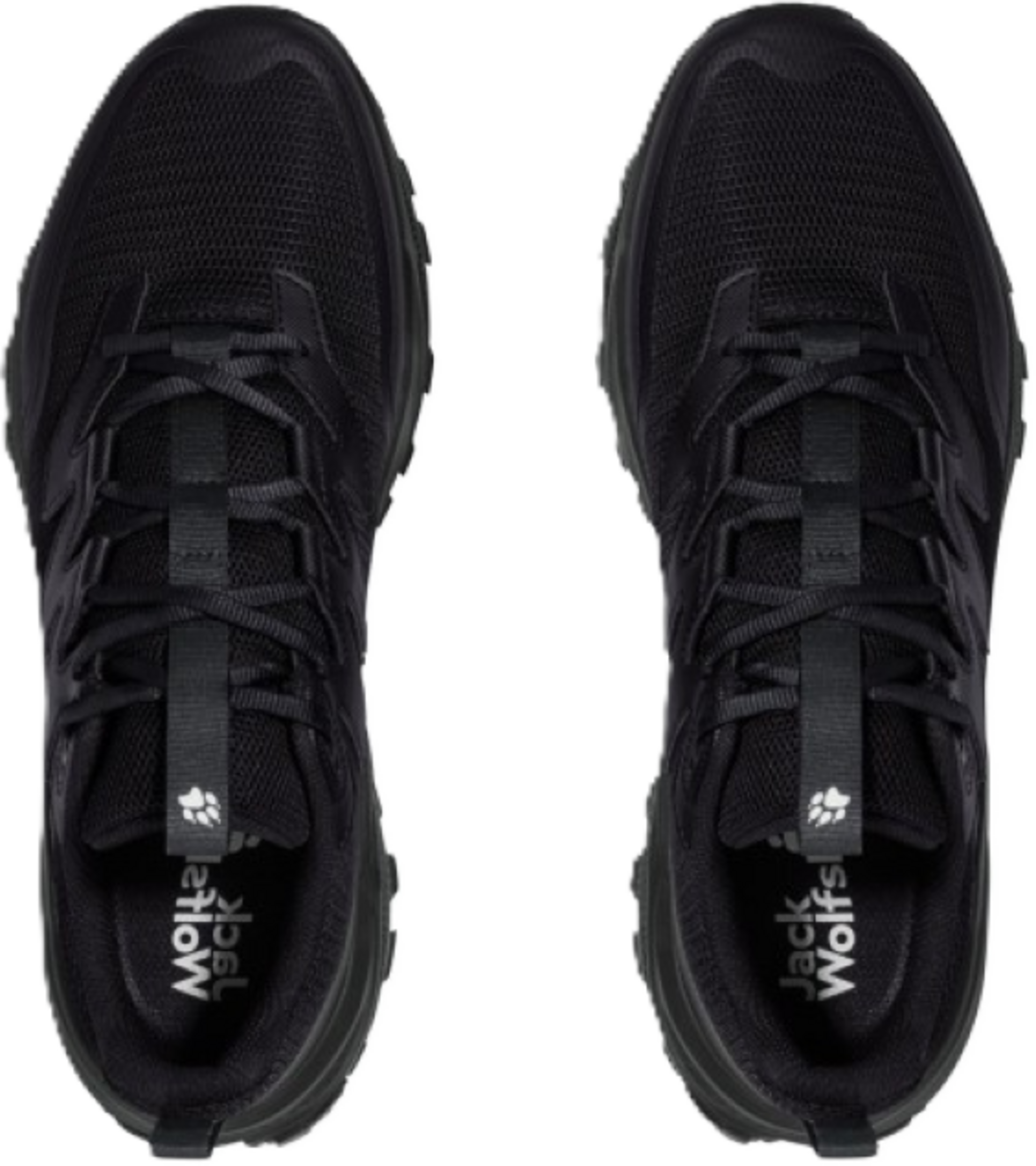 JACK WOLFSKIN, Ps Trail  Low M