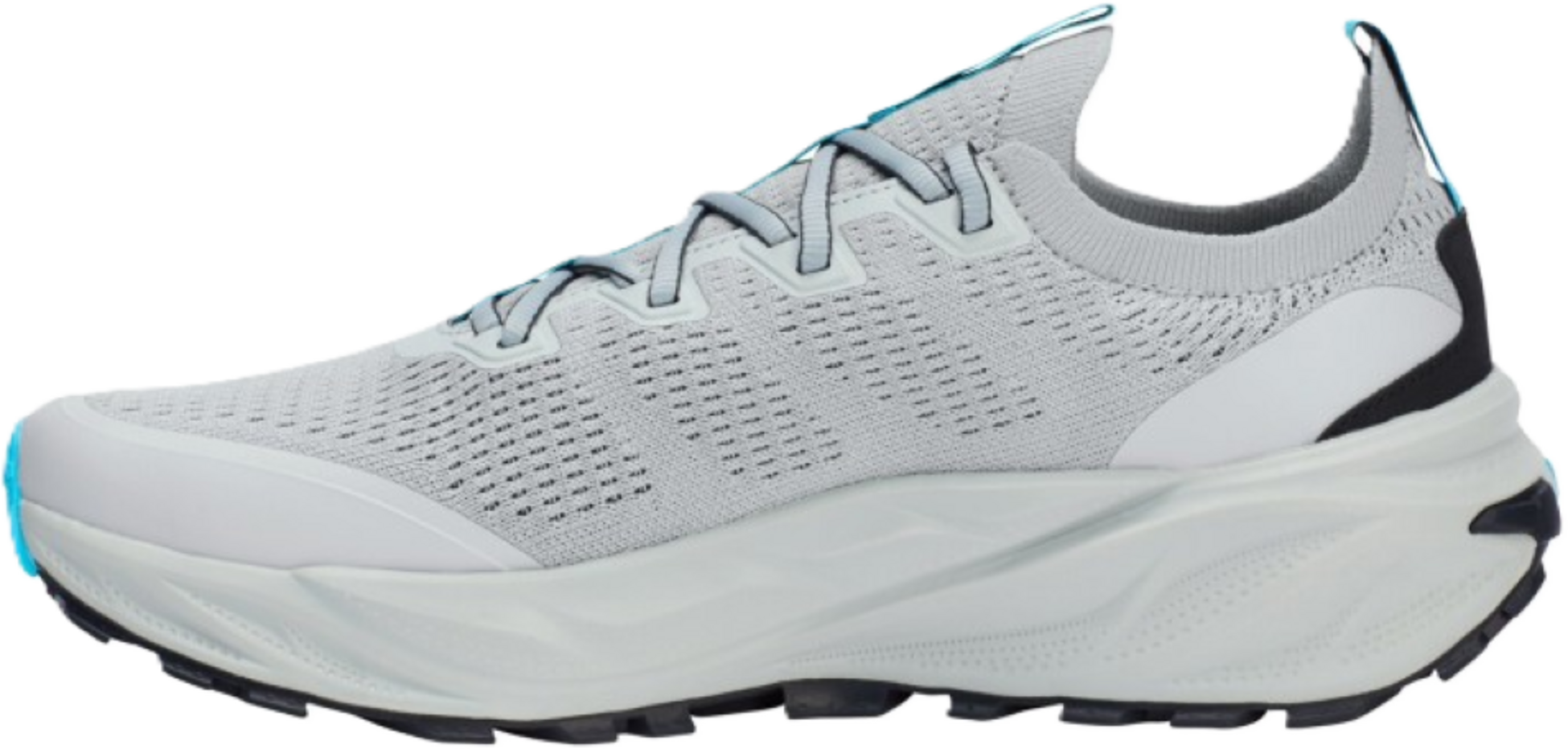 JACK WOLFSKIN, Ps Trail Knit Low M