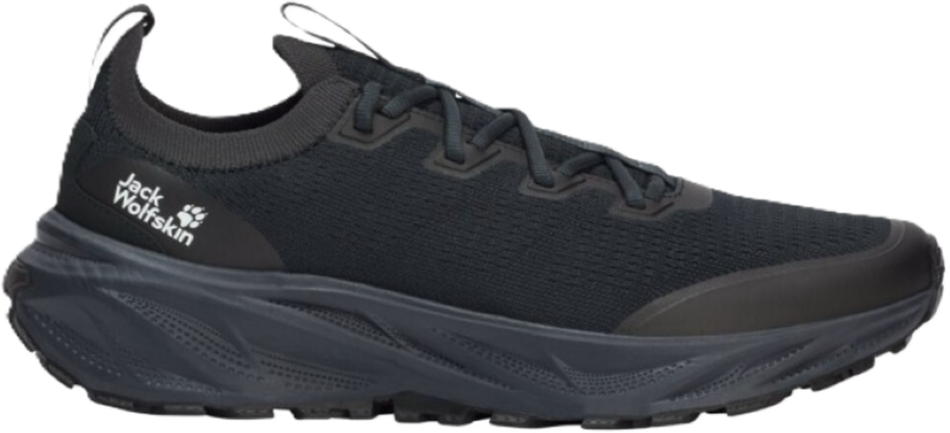 JACK WOLFSKIN, Ps Trail Knit Low M