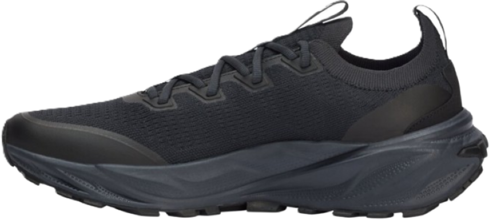 JACK WOLFSKIN, Ps Trail Knit Low M