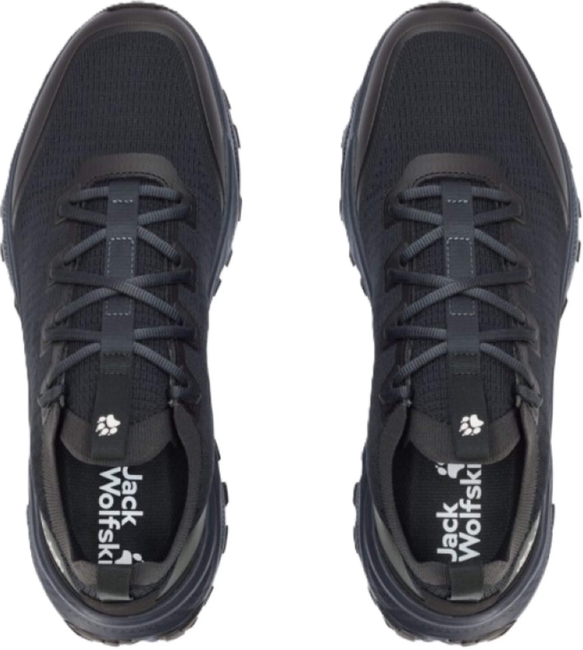 JACK WOLFSKIN, Ps Trail Knit Low M