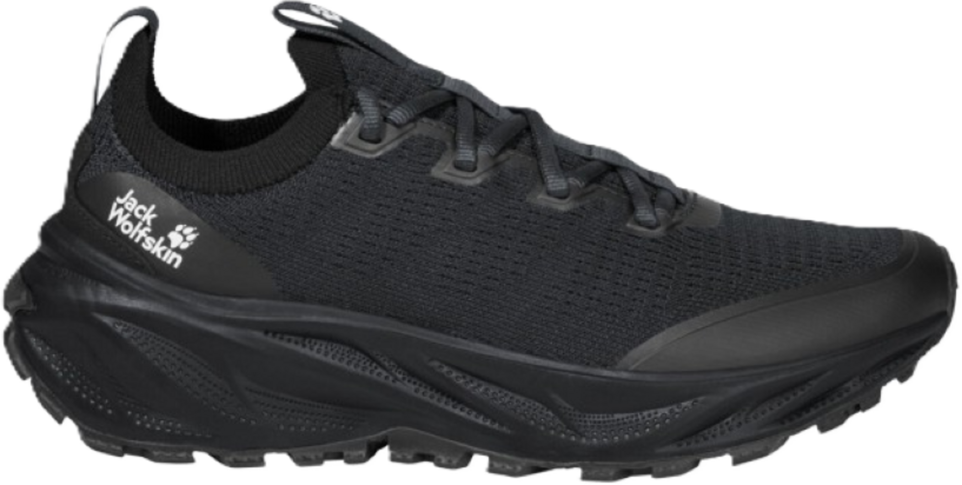 JACK WOLFSKIN, Ps Trail Knit Low W