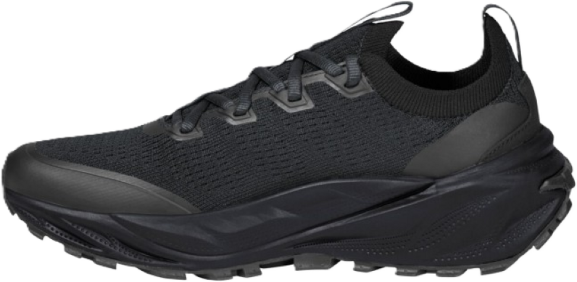 JACK WOLFSKIN, Ps Trail Knit Low W
