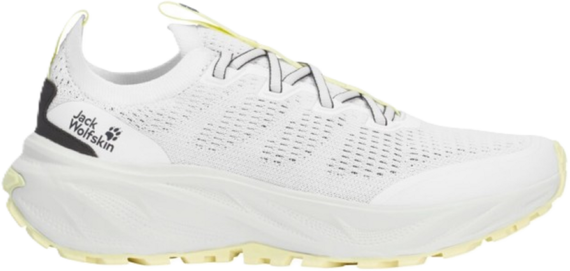 JACK WOLFSKIN, Ps Trail Knit Low W