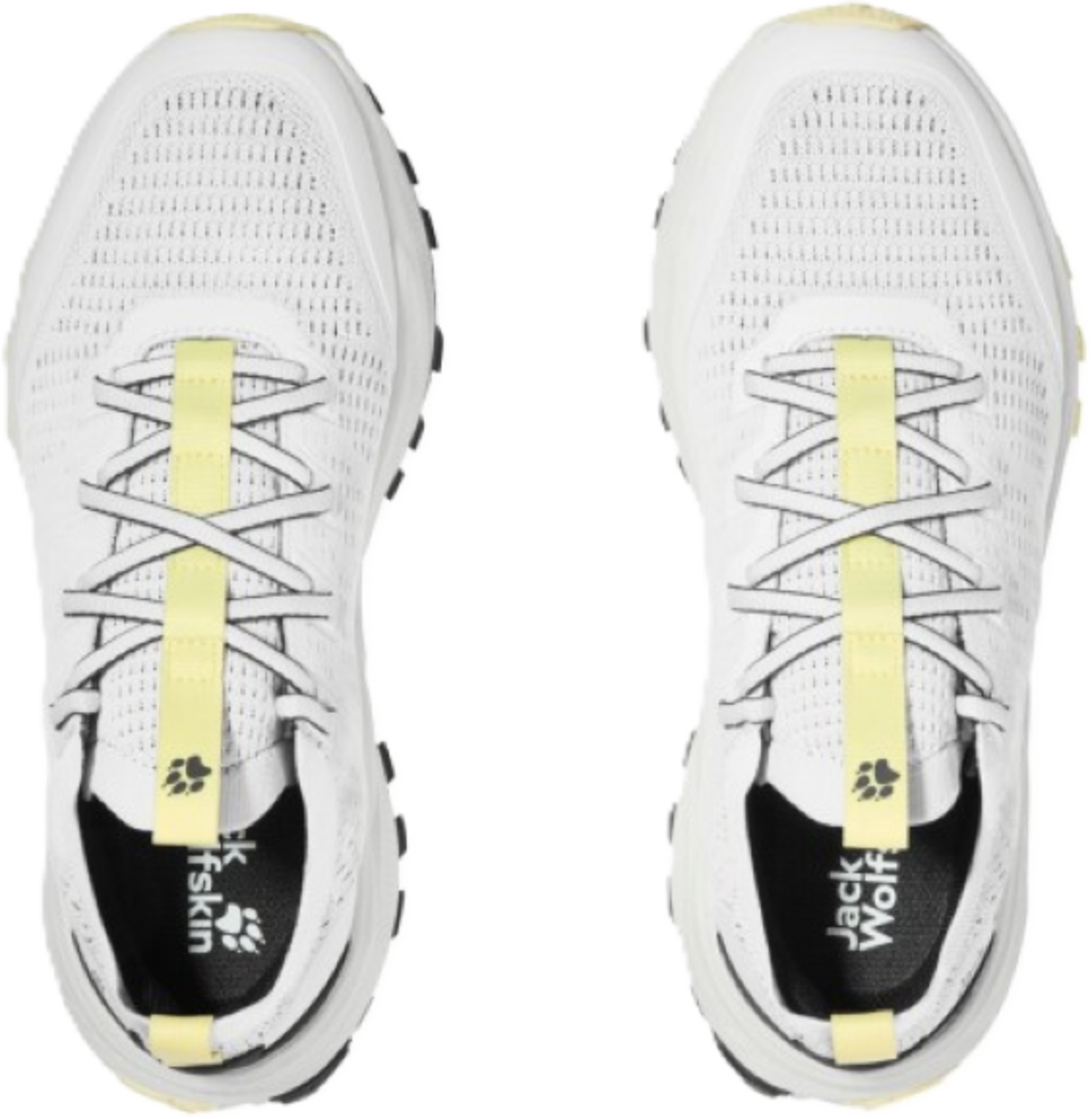 JACK WOLFSKIN, Ps Trail Knit Low W