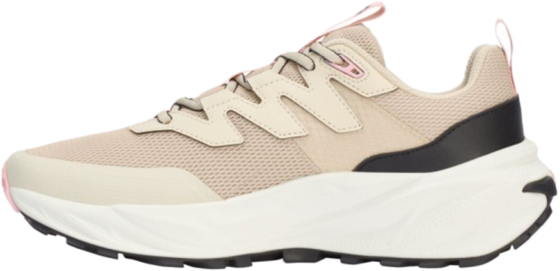 JACK WOLFSKIN, Ps Trail Low W