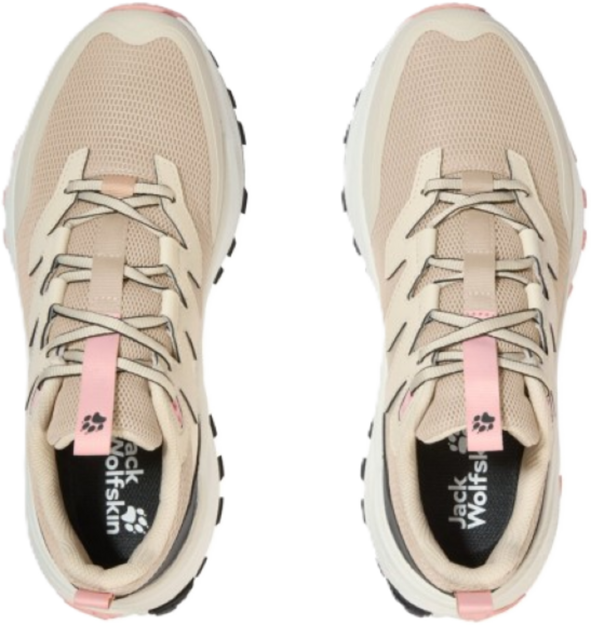 JACK WOLFSKIN, Ps Trail Low W