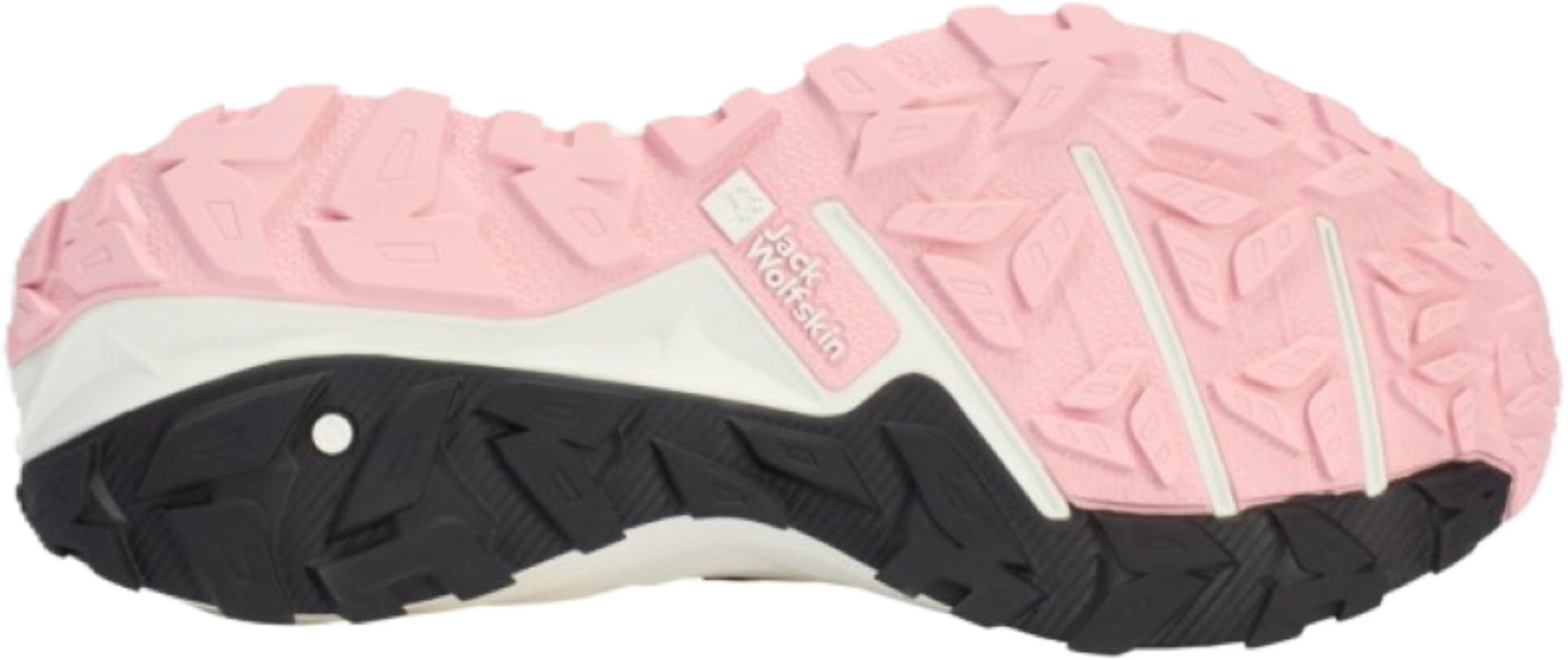 JACK WOLFSKIN, Ps Trail Low W