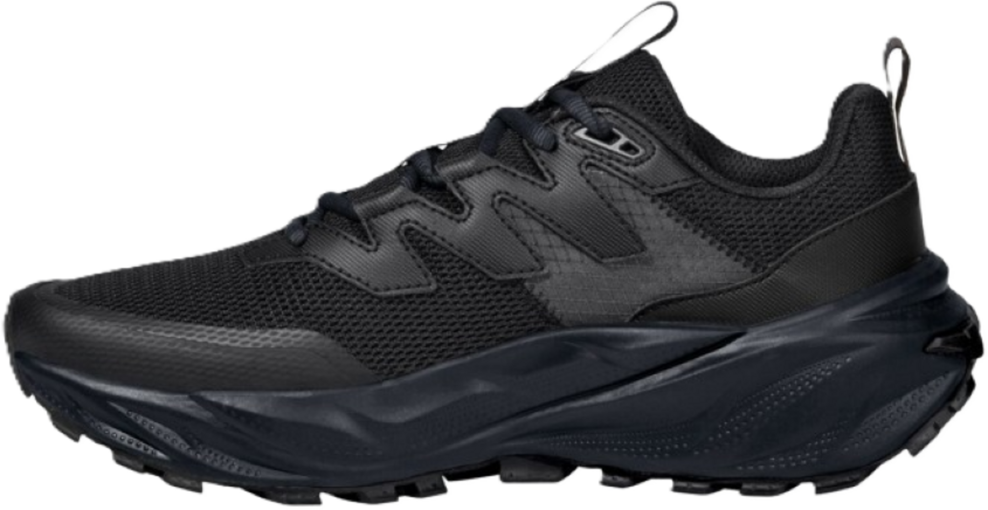 JACK WOLFSKIN, Ps Trail Low W