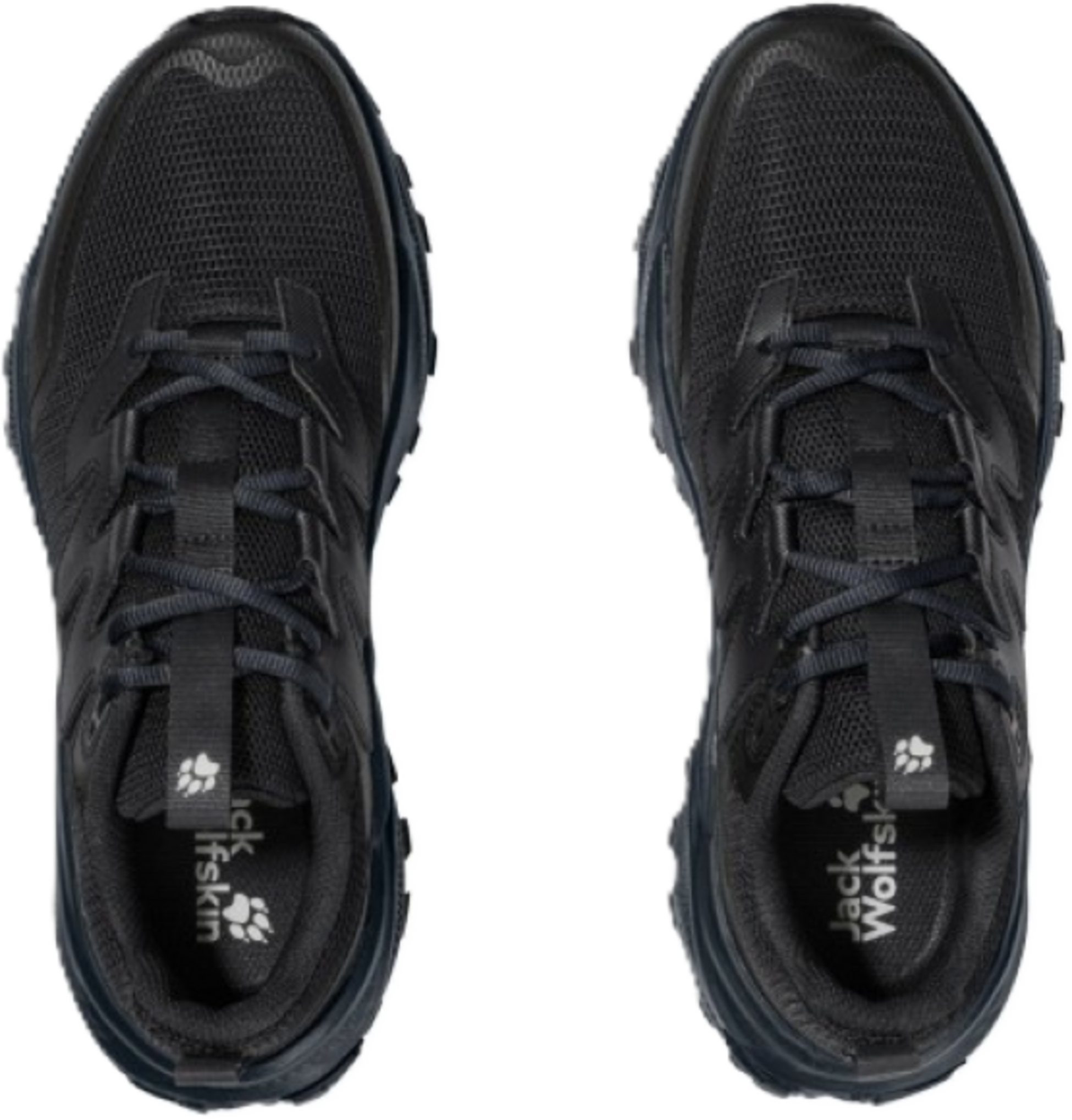 JACK WOLFSKIN, Ps Trail Low W