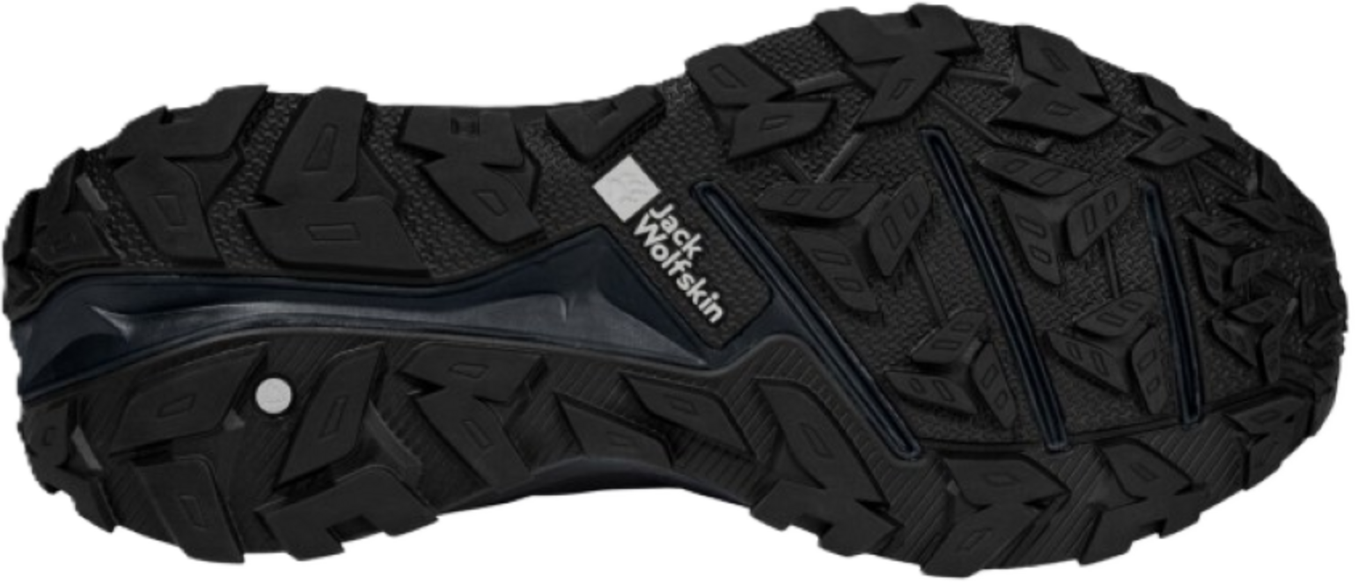 JACK WOLFSKIN, Ps Trail Low W