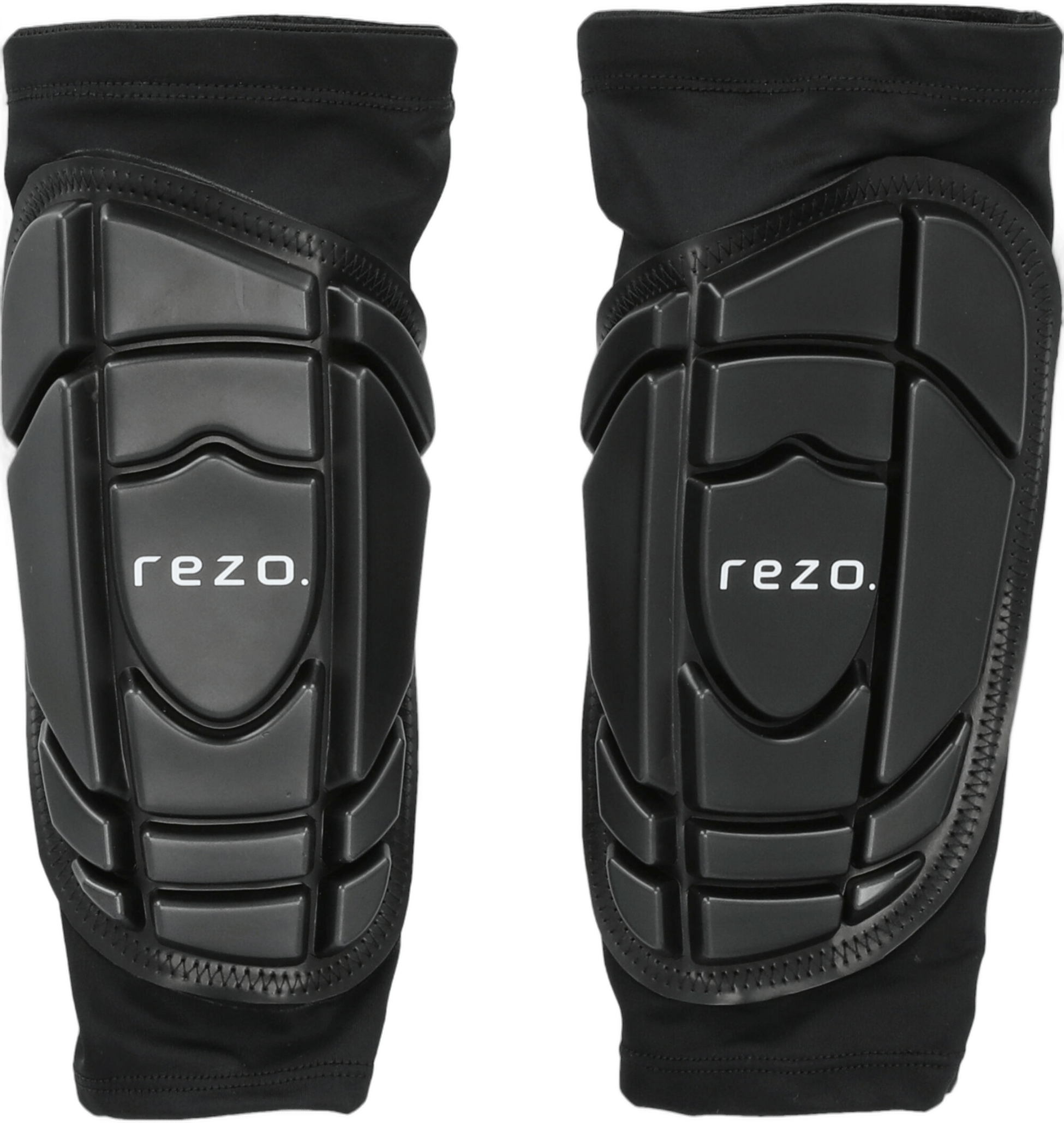 REZO, Pu Shin Guard
