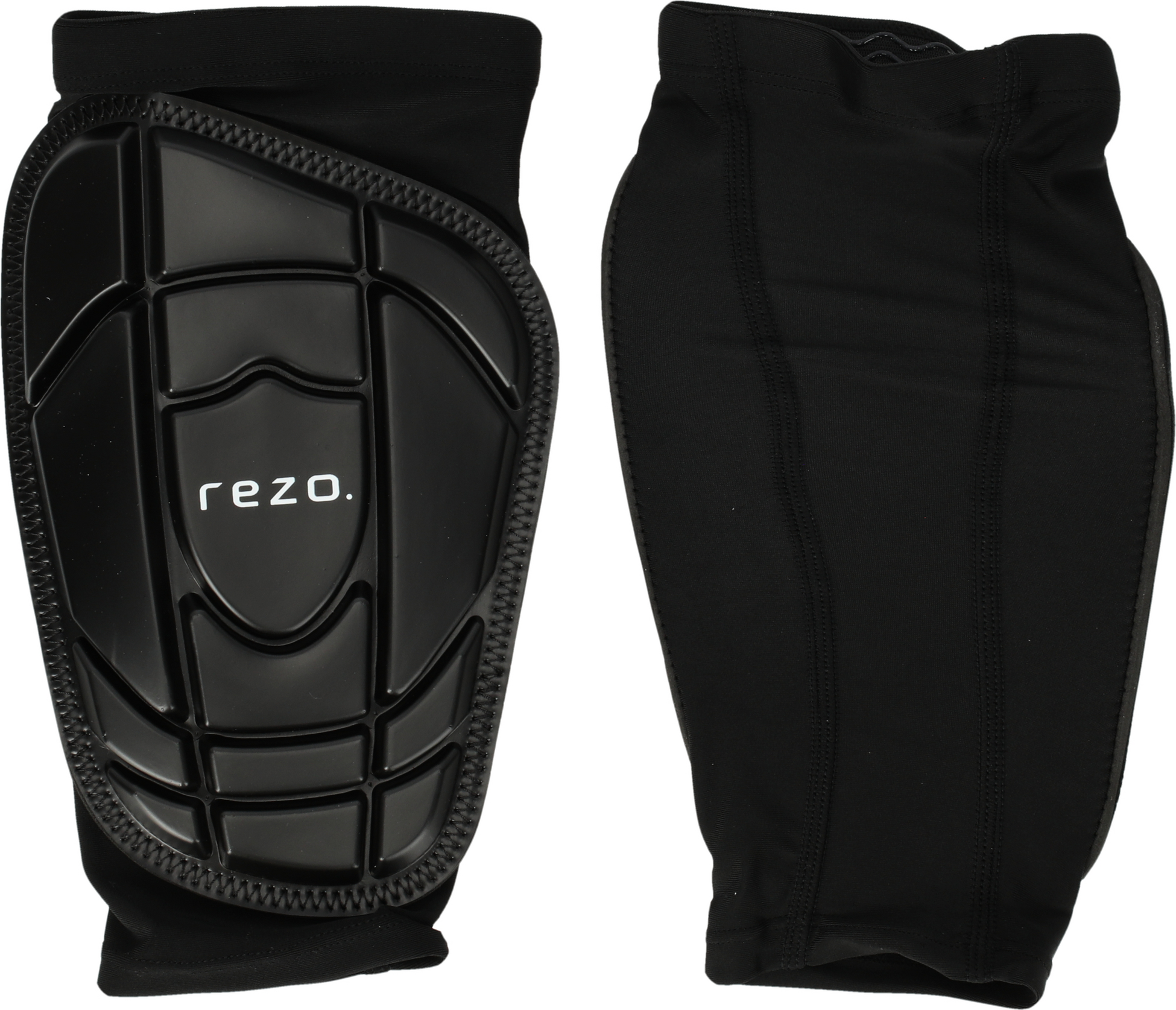 REZO, Pu Shin Guard