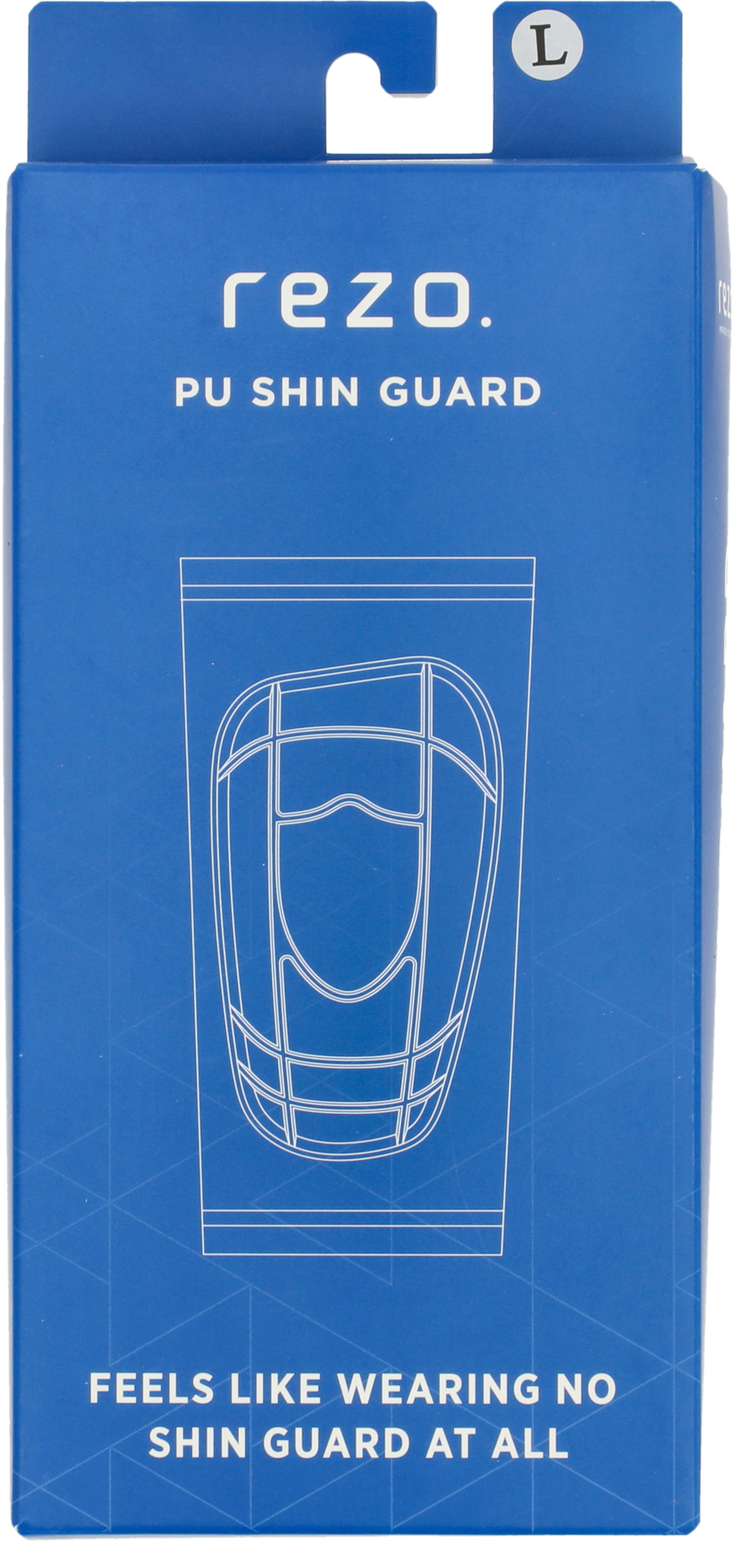 REZO, Pu Shin Guard