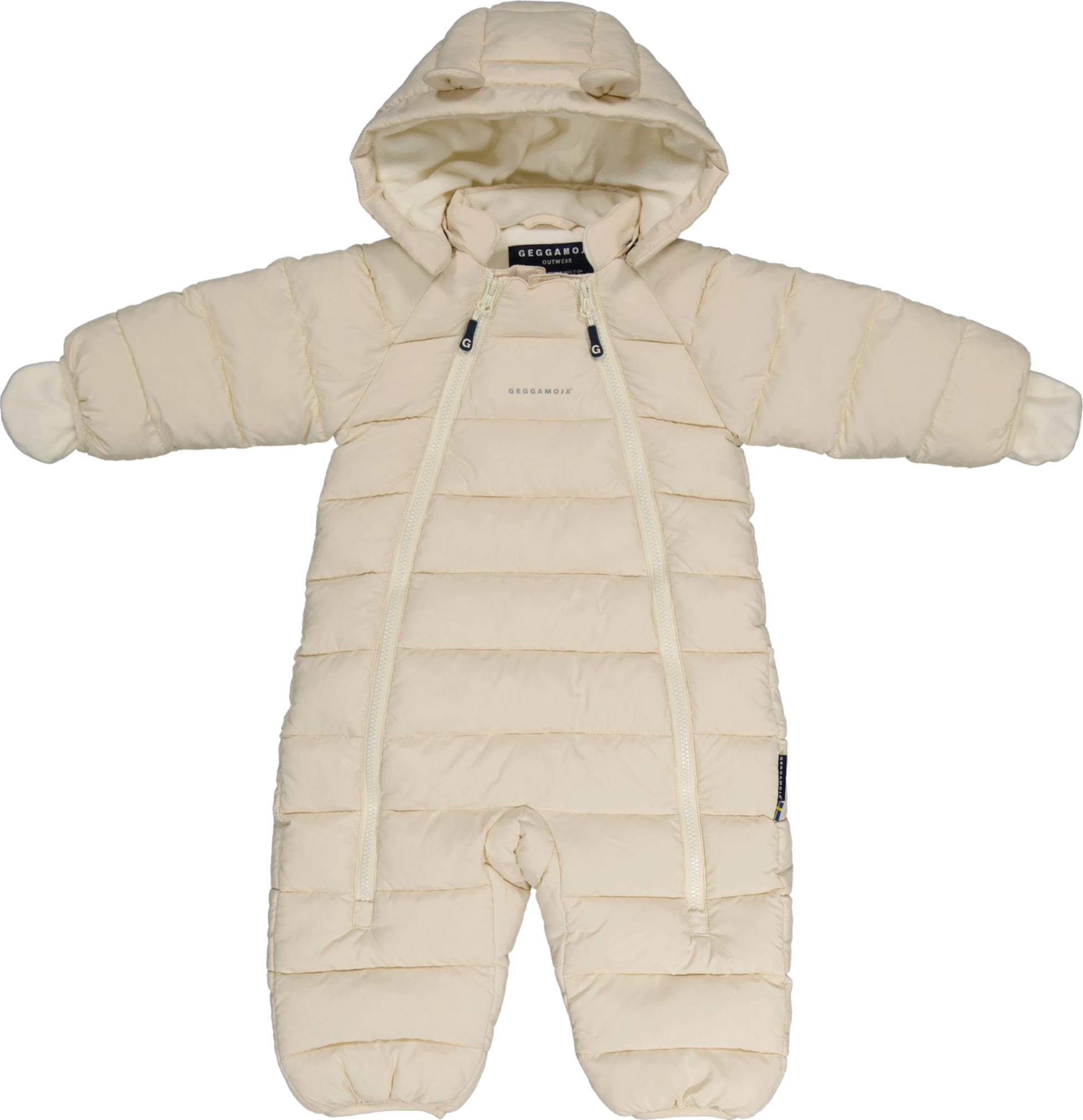 GEGGAMOJA, Puffer Winter Overall