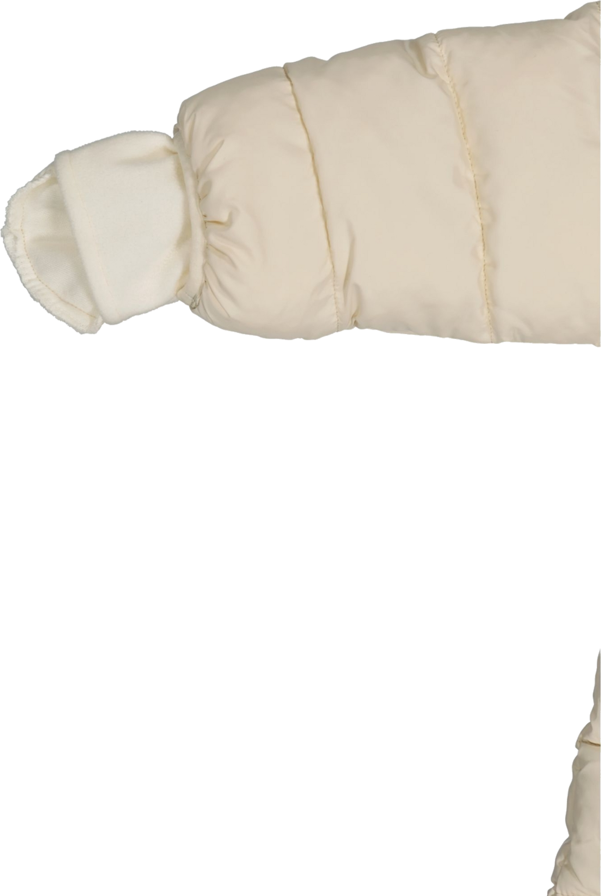 GEGGAMOJA, Puffer Winter Overall