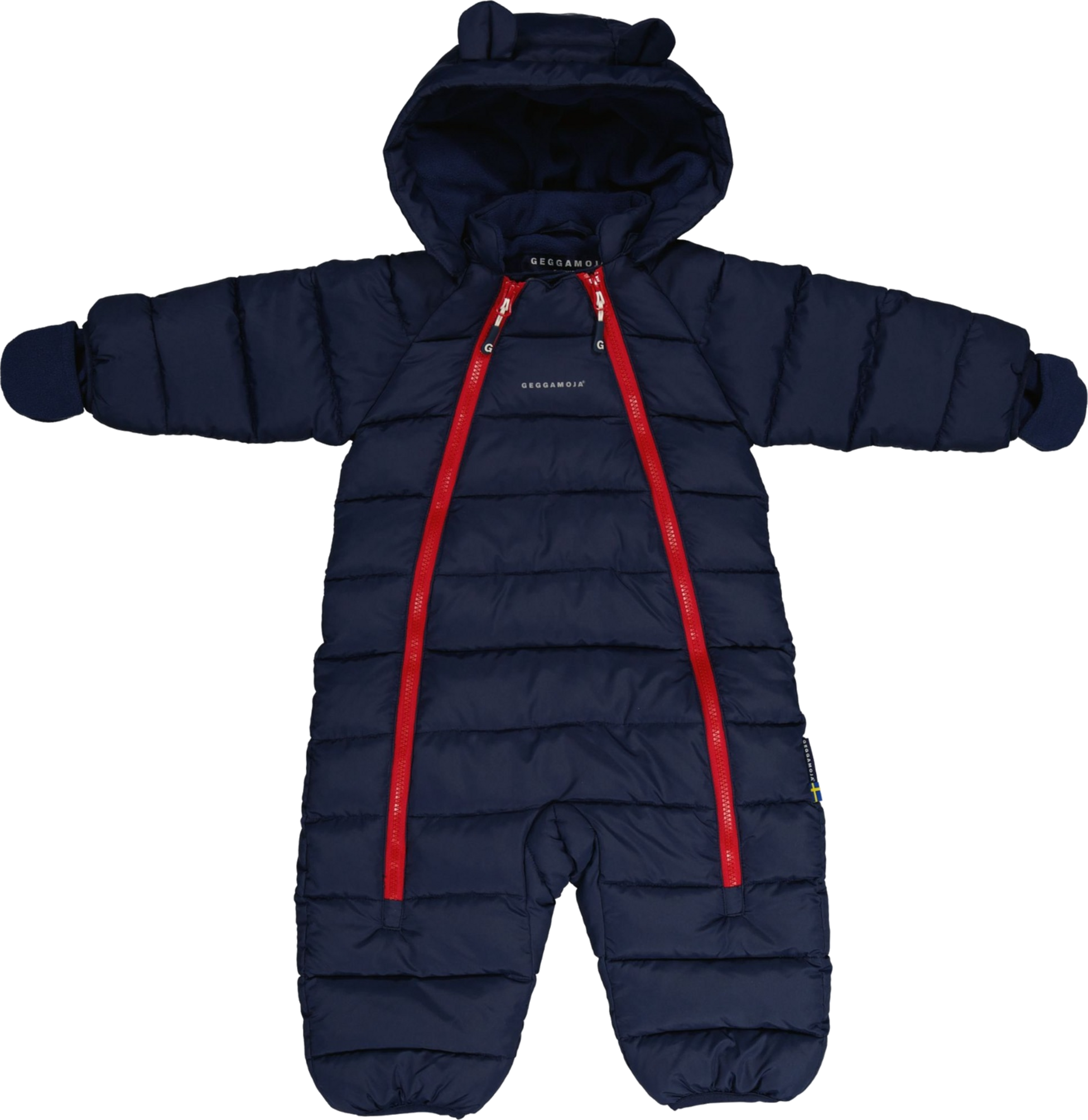 GEGGAMOJA, Puffer Winter Overall