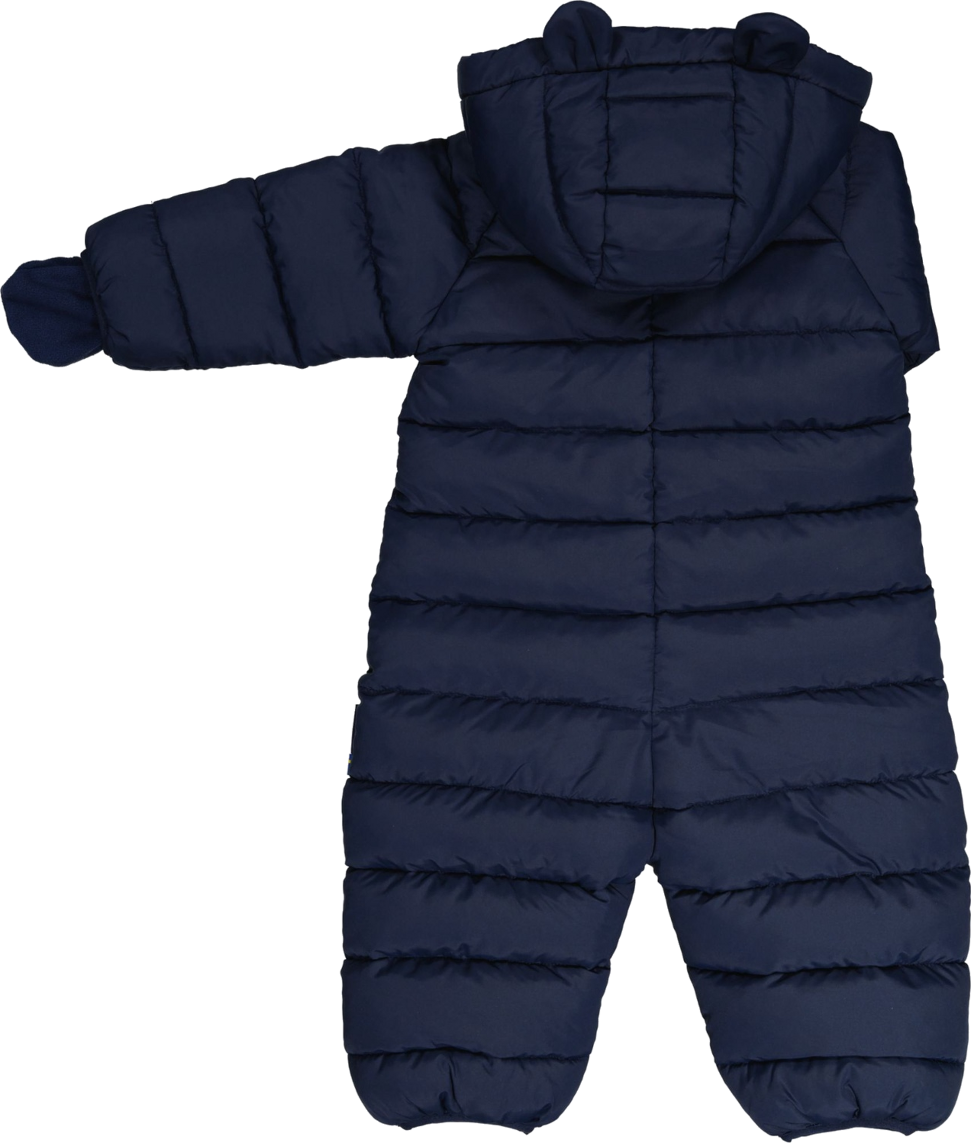 GEGGAMOJA, Puffer Winter Overall