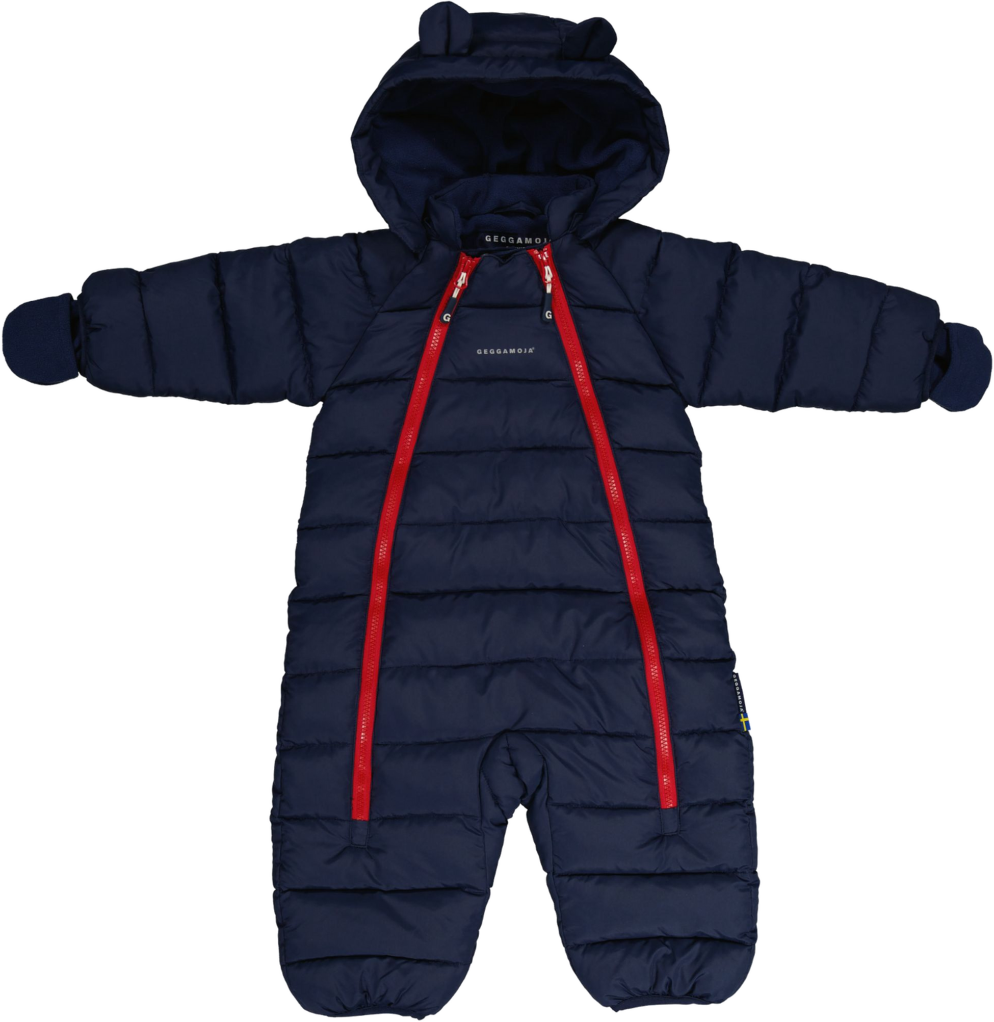 GEGGAMOJA, Puffer Winter Overall