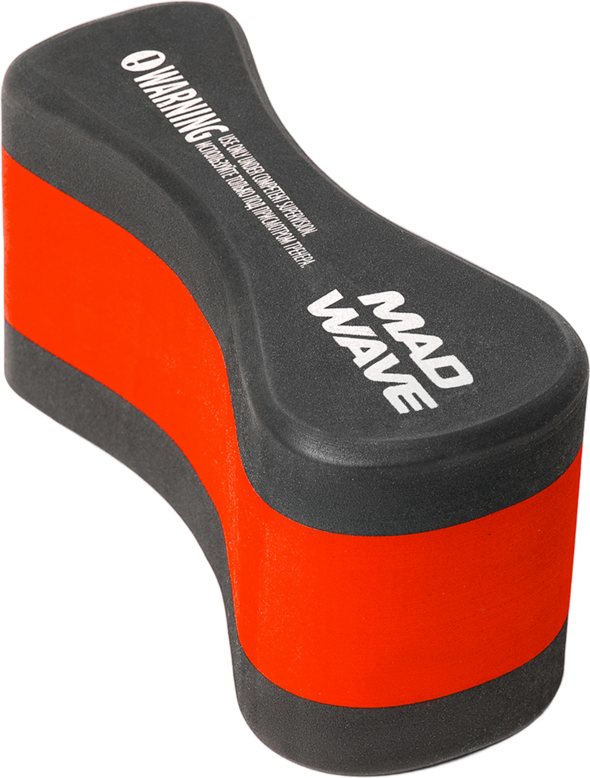 MAD WAVE, Pull Buoy Ext