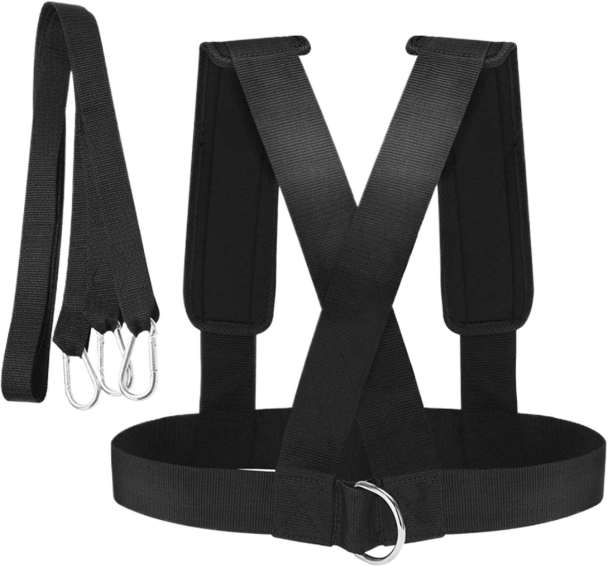 ONAMASTE, Pull Strap