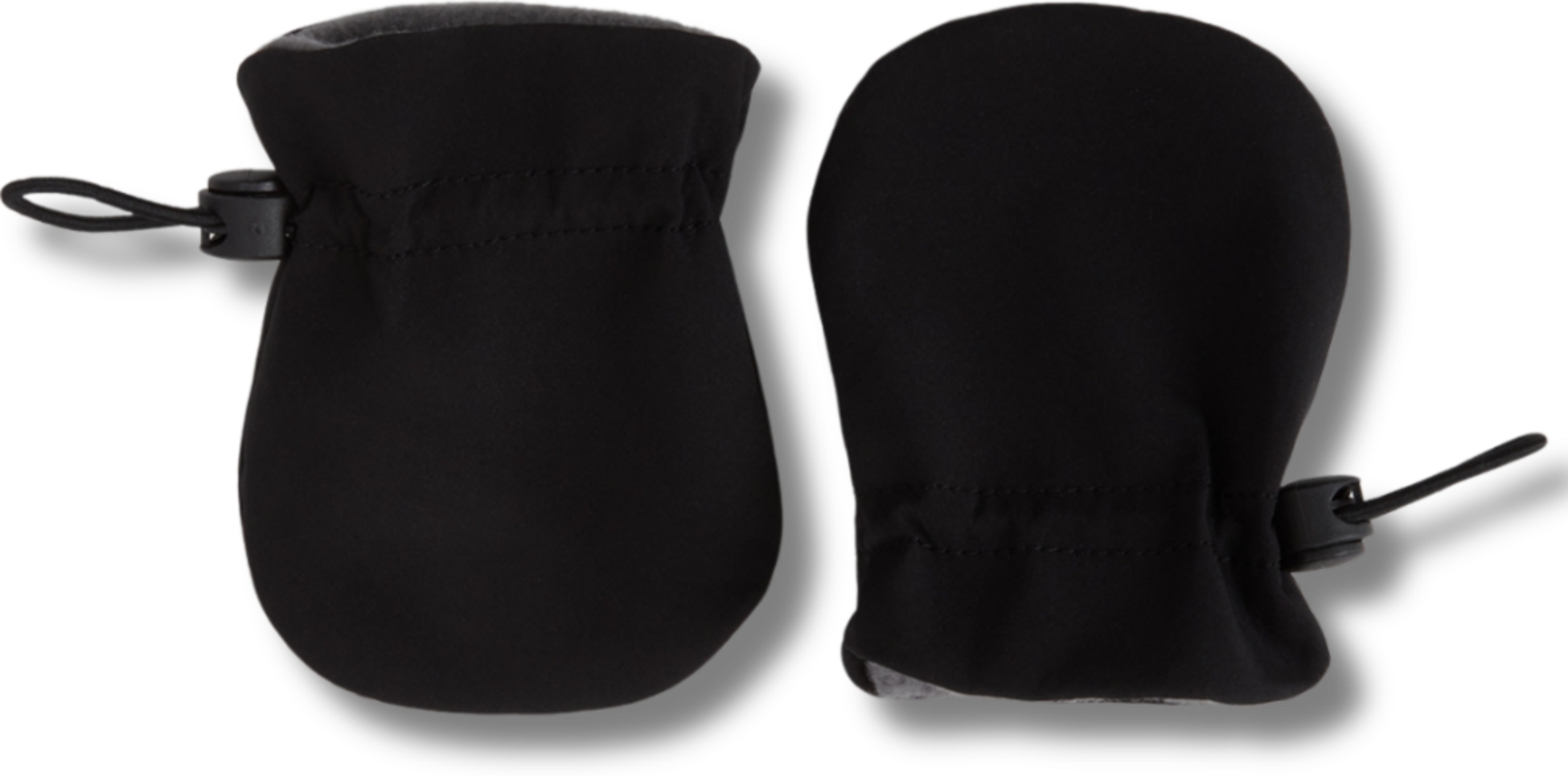 BABYMOCS, Pull-on Baby Mittens - New!