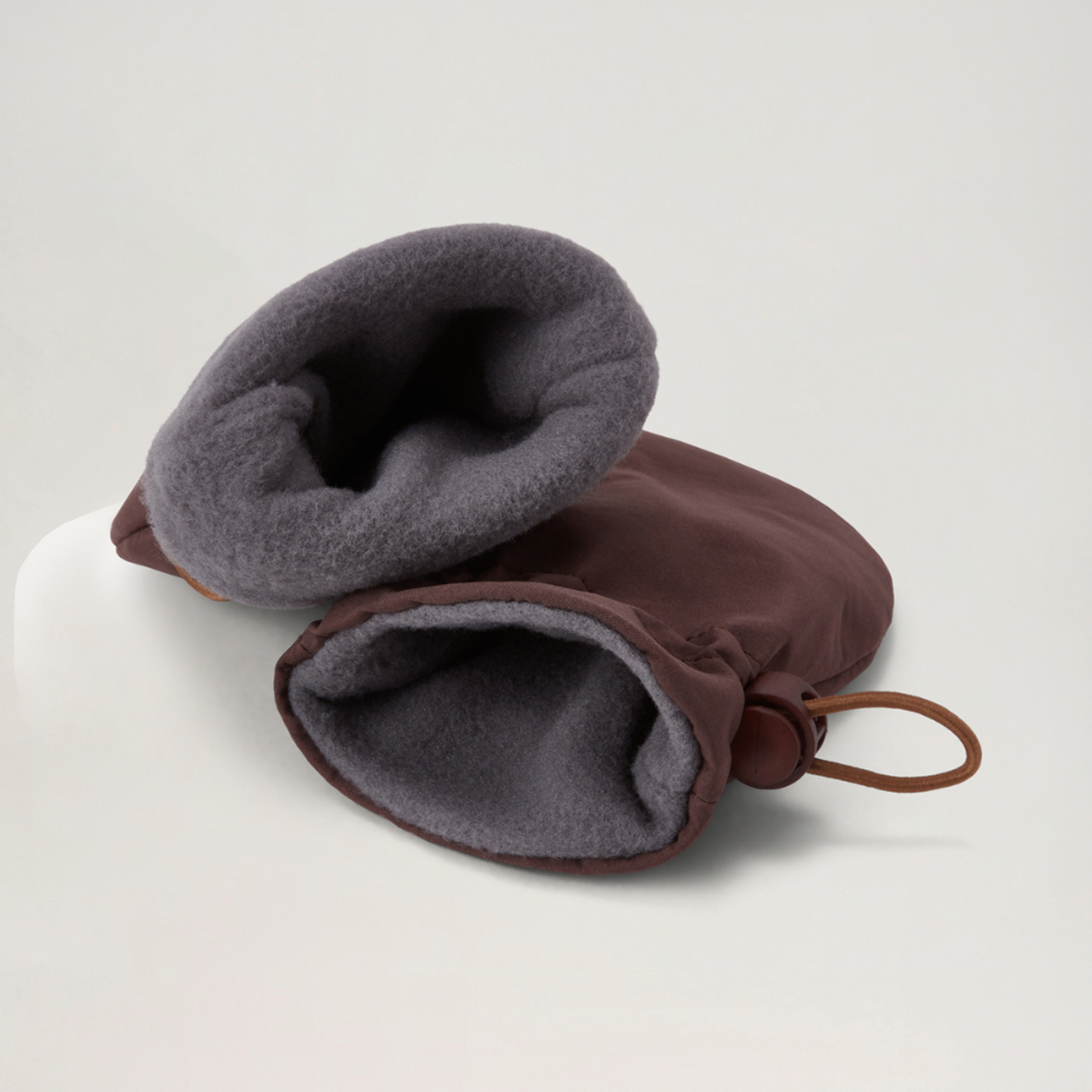 BABYMOCS, Pull-on Baby Mittens - New!