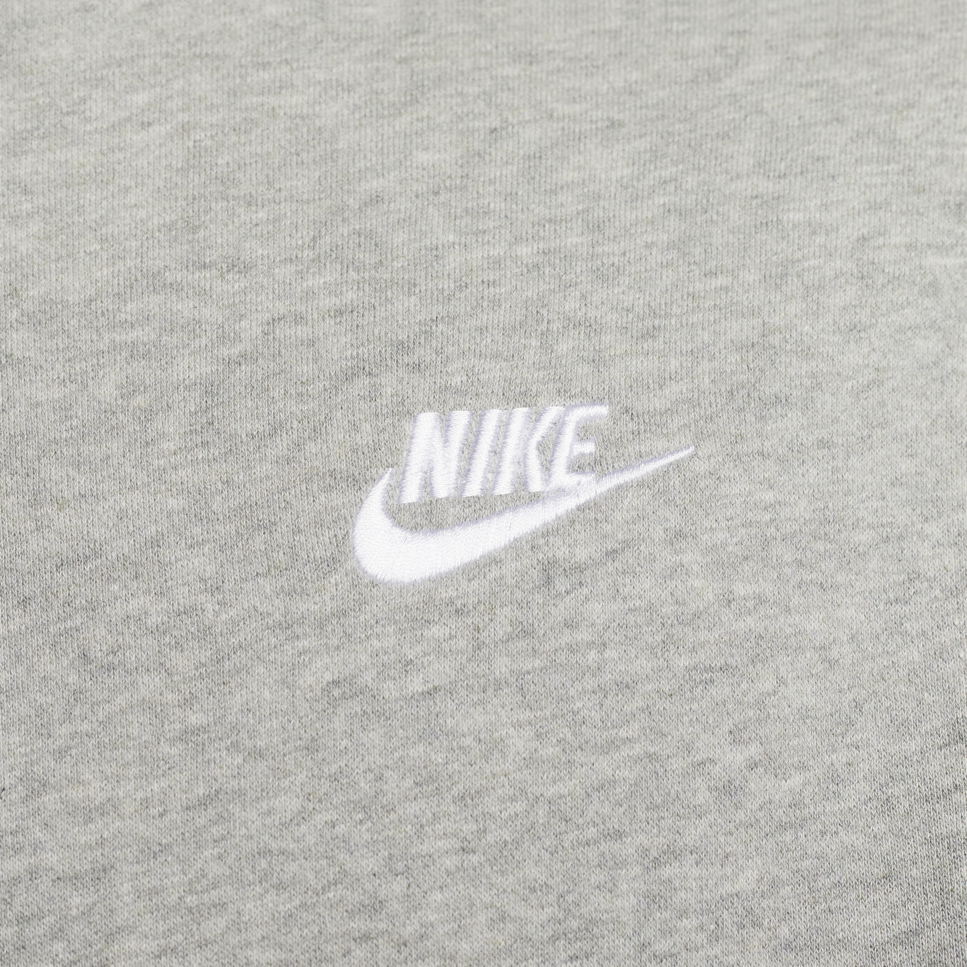 NIKE, Pullover Hoodie Sportswear Club Fleece