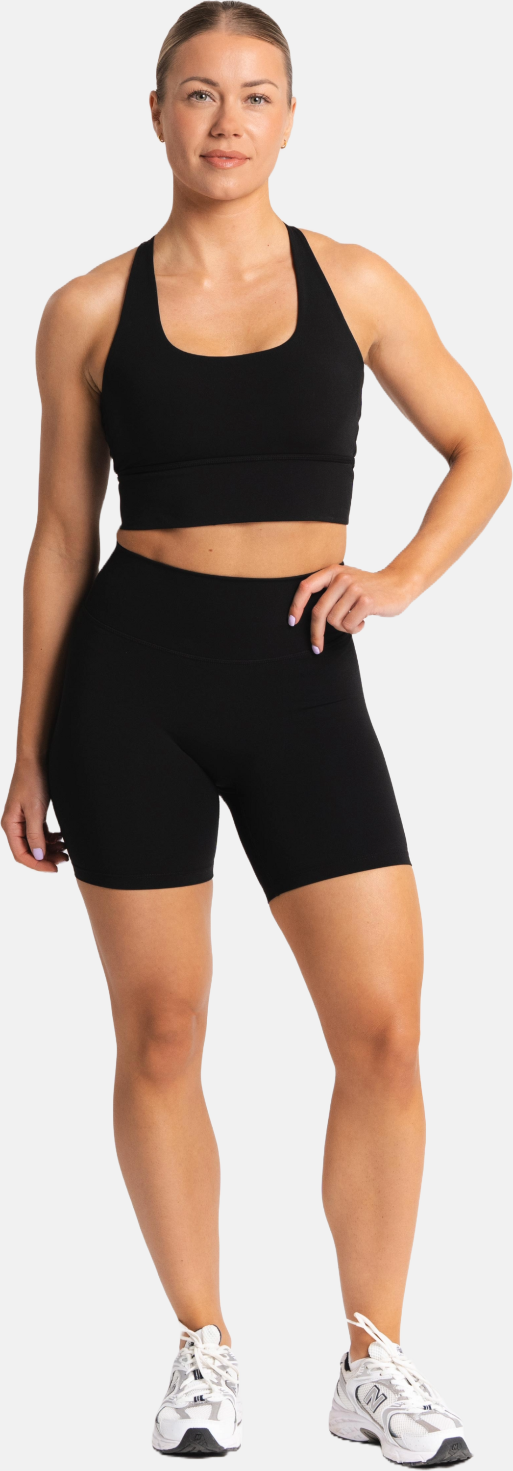 MKLIFESTYLE, Pulse Biker Short
