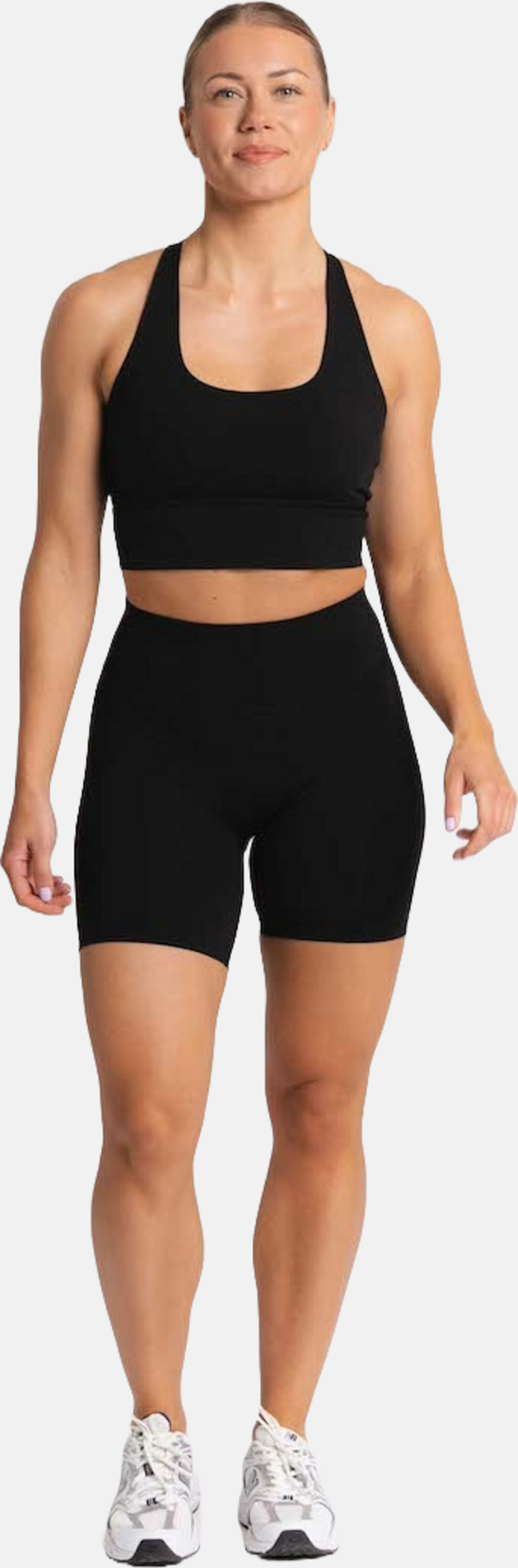 MKLIFESTYLE, Pulse Biker Short