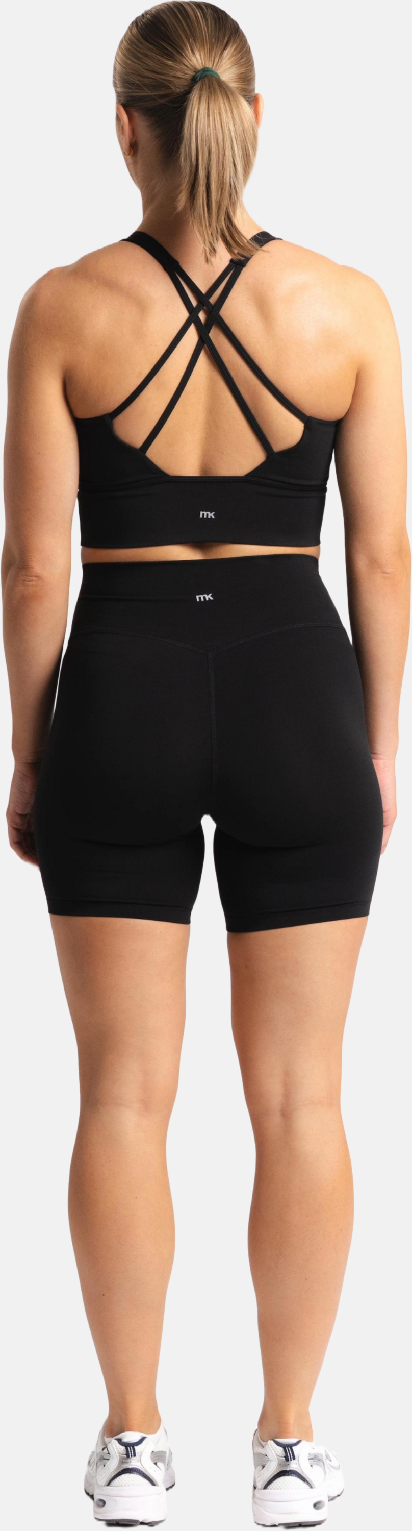 MKLIFESTYLE, Pulse Biker Short