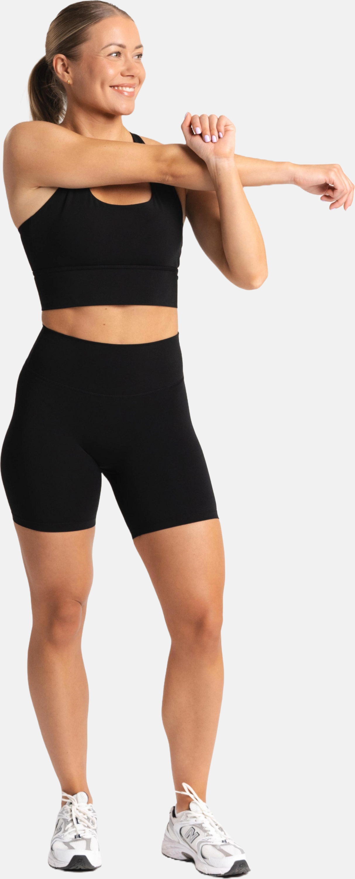 MKLIFESTYLE, Pulse Biker Short